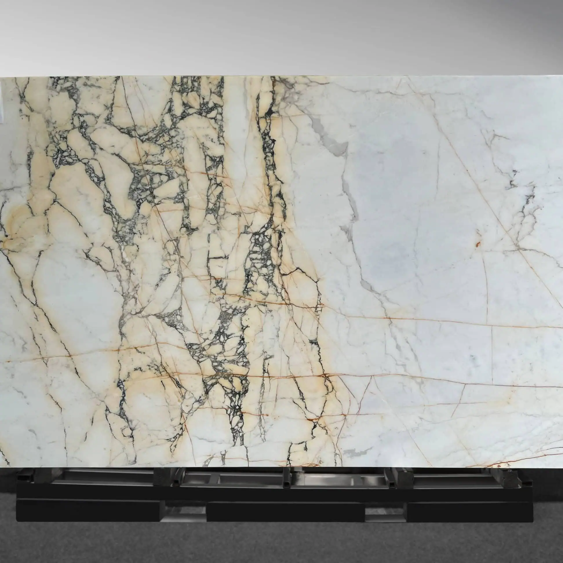 Paonazzo Marble Slab