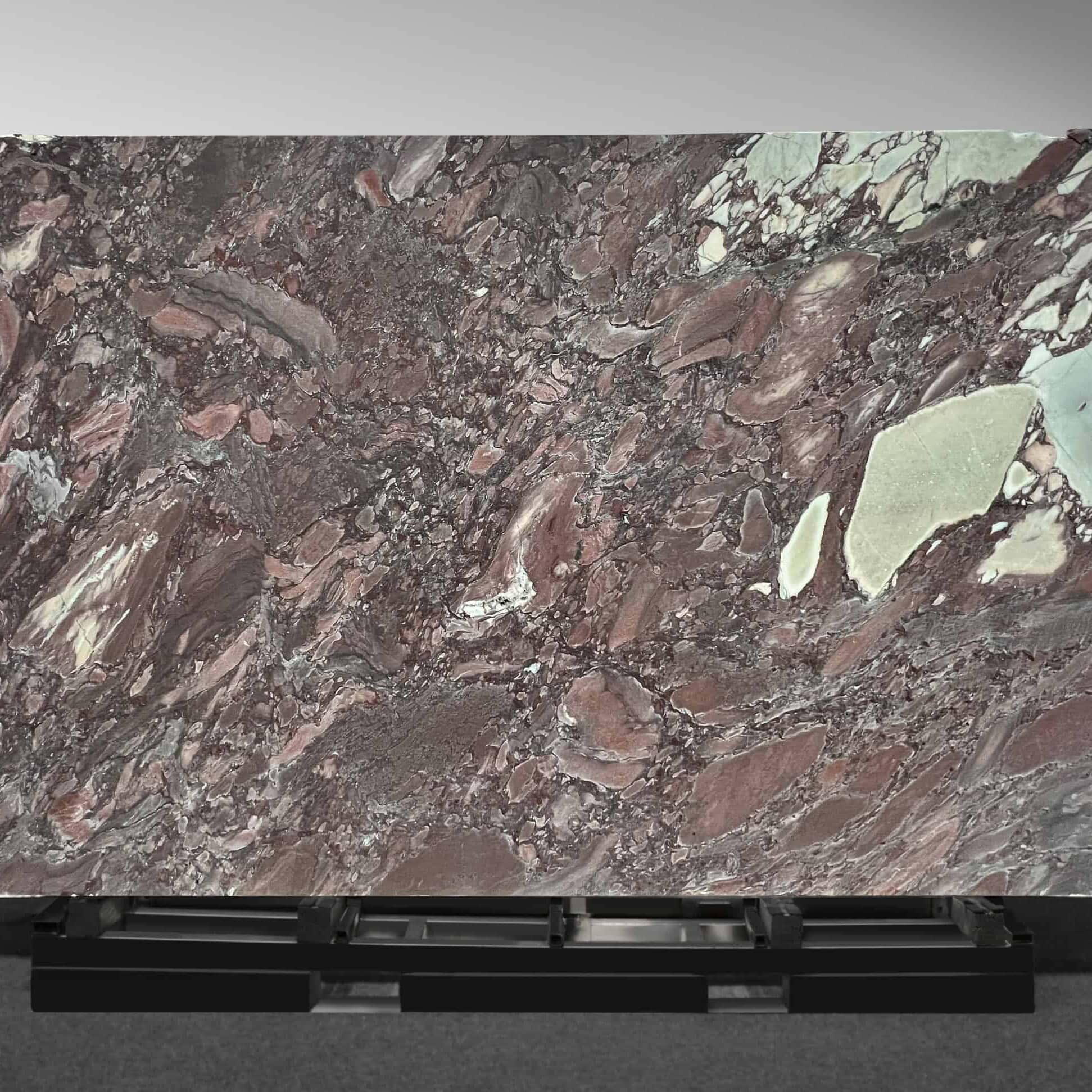 Pierre de Bordeuax Marble Slab
