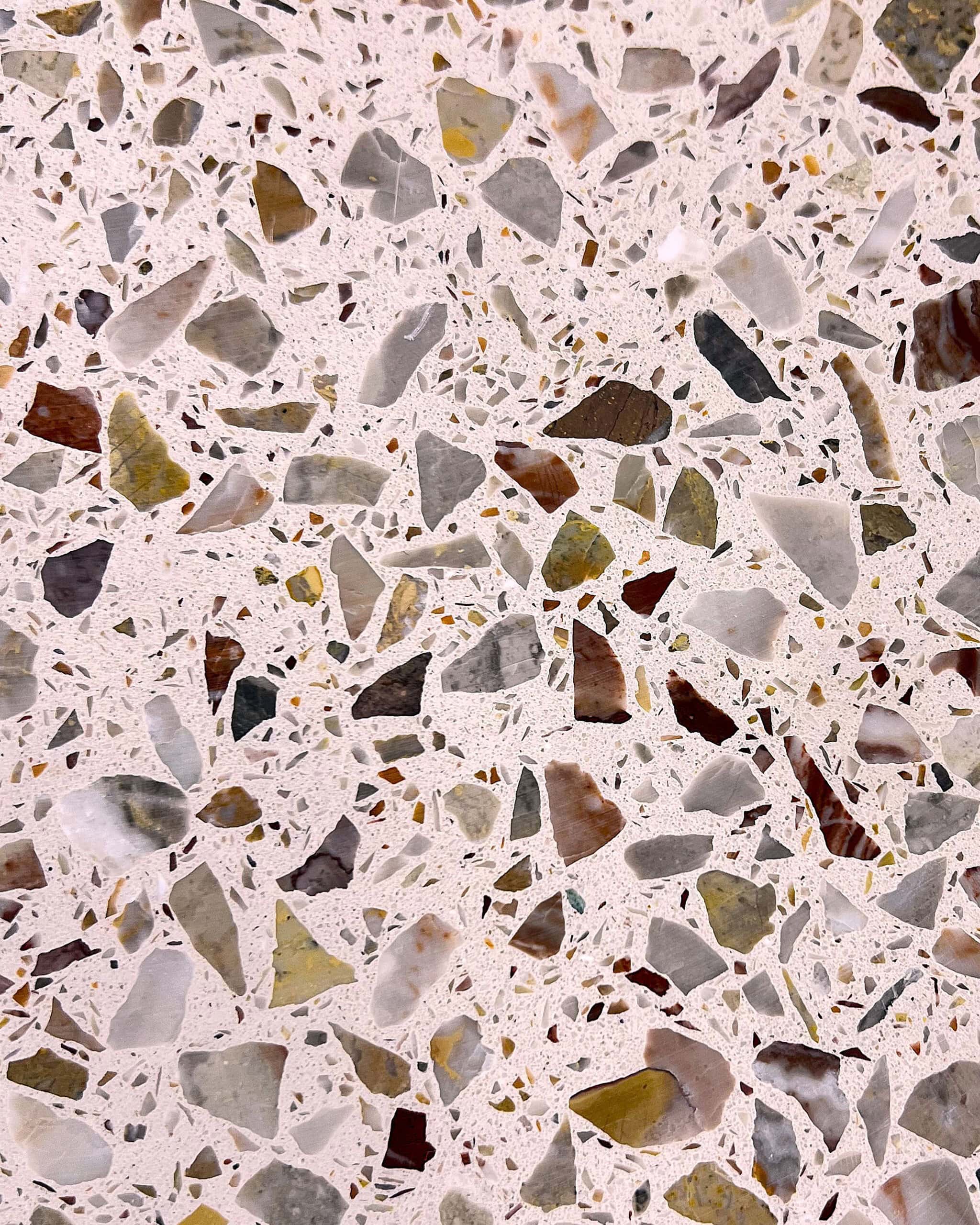 Portofino Terrazzo Swatch
