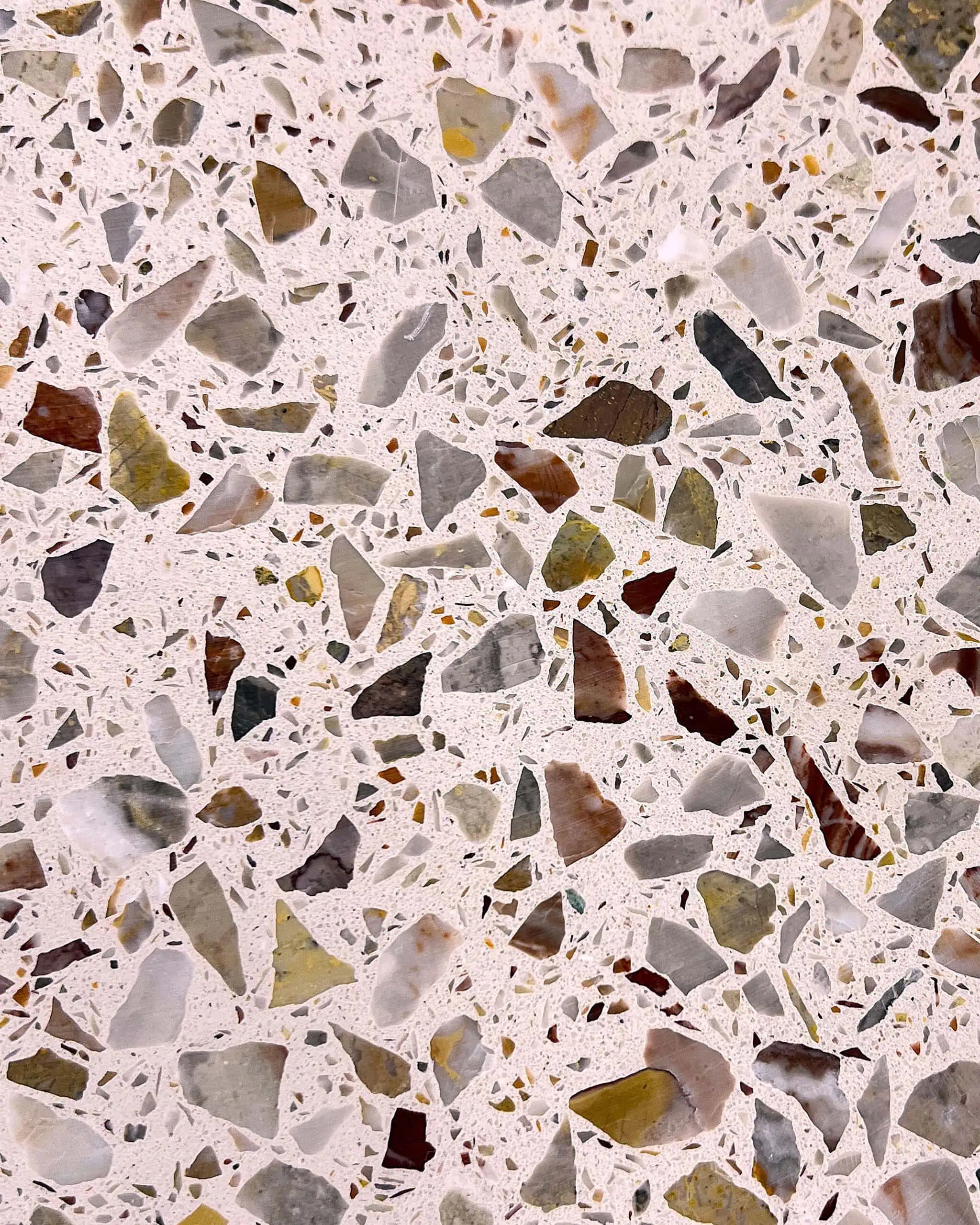 Portofino Terrazzo Swatch