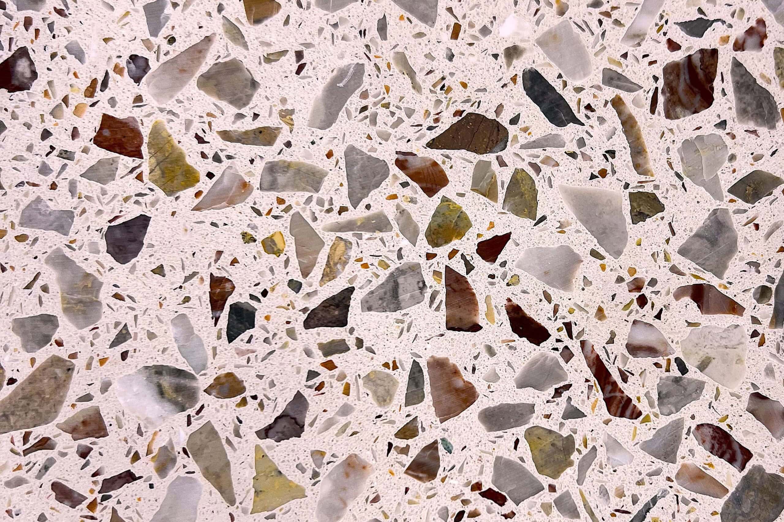 Portofino Terrazzo Swatch