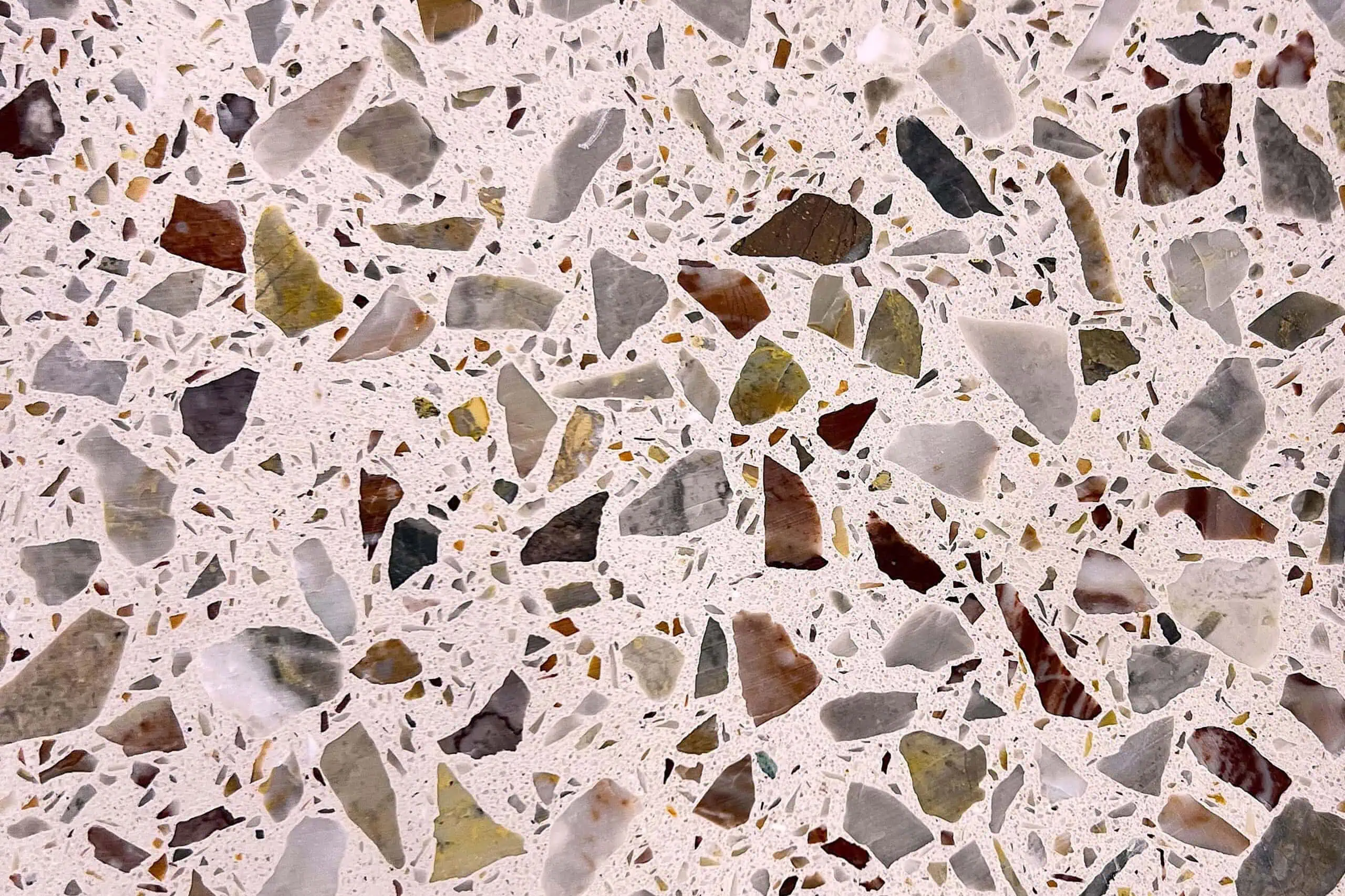 Portofino Terrazzo Swatch