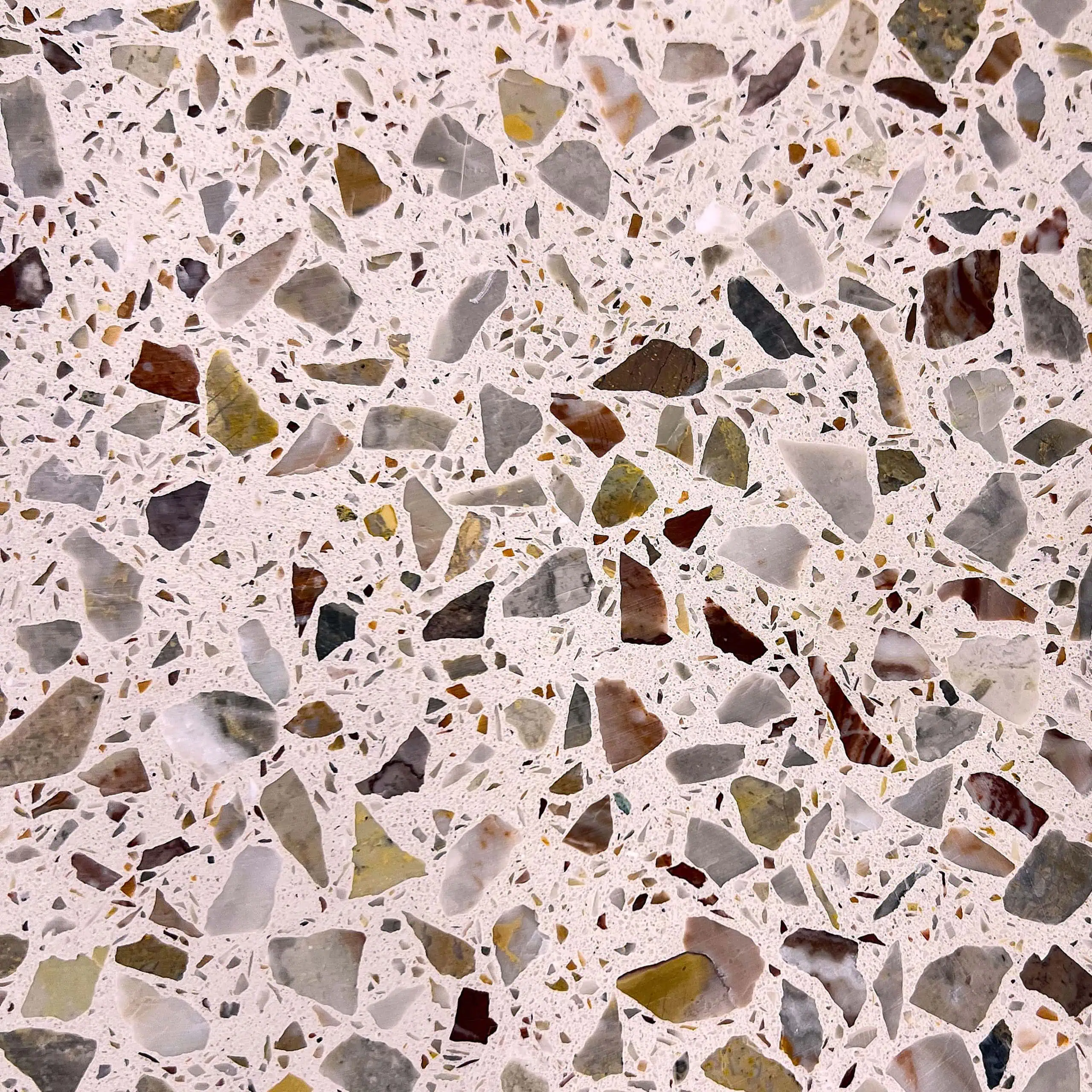 Portofino Terrazzo Swatch