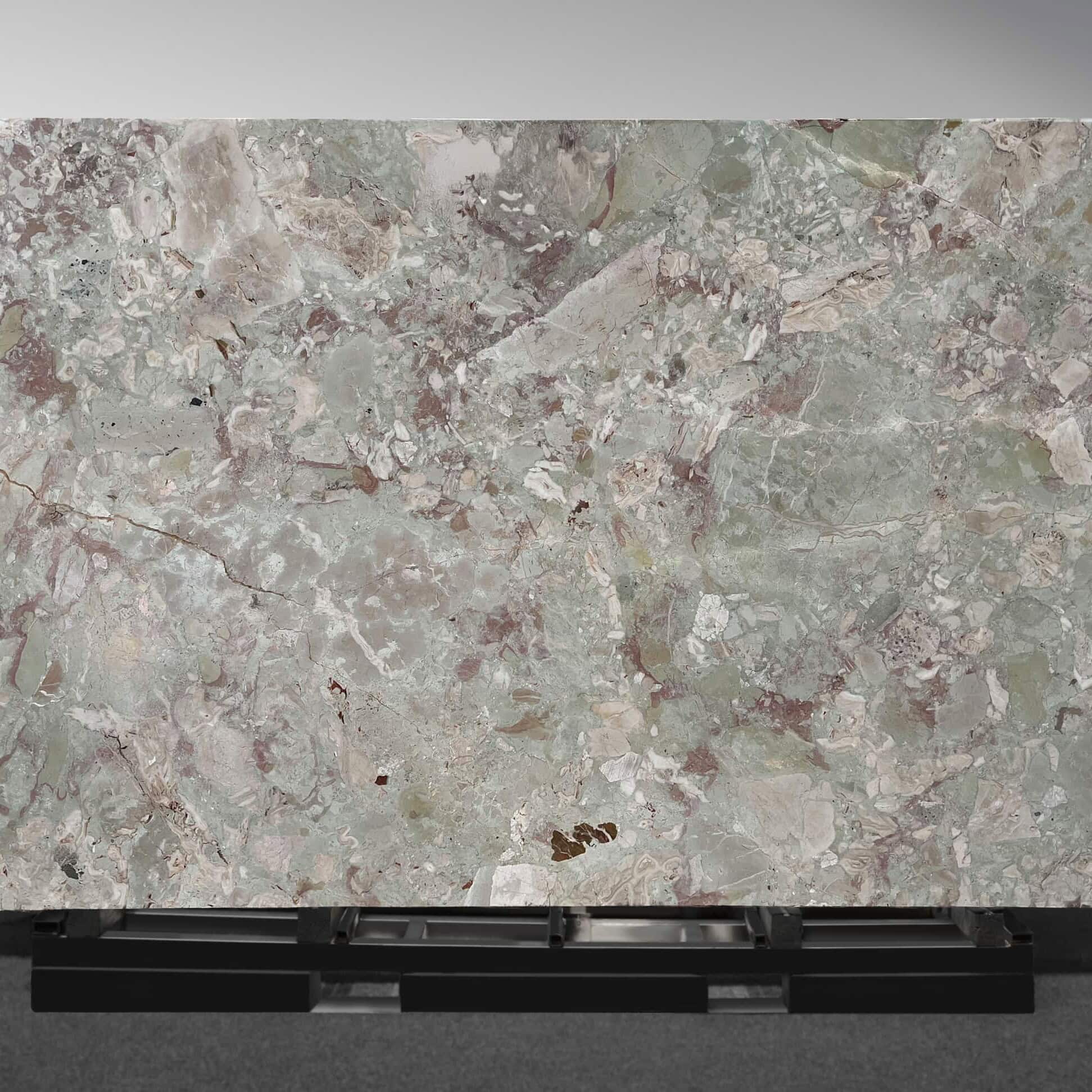 Quattro Stagioni Marble Slab