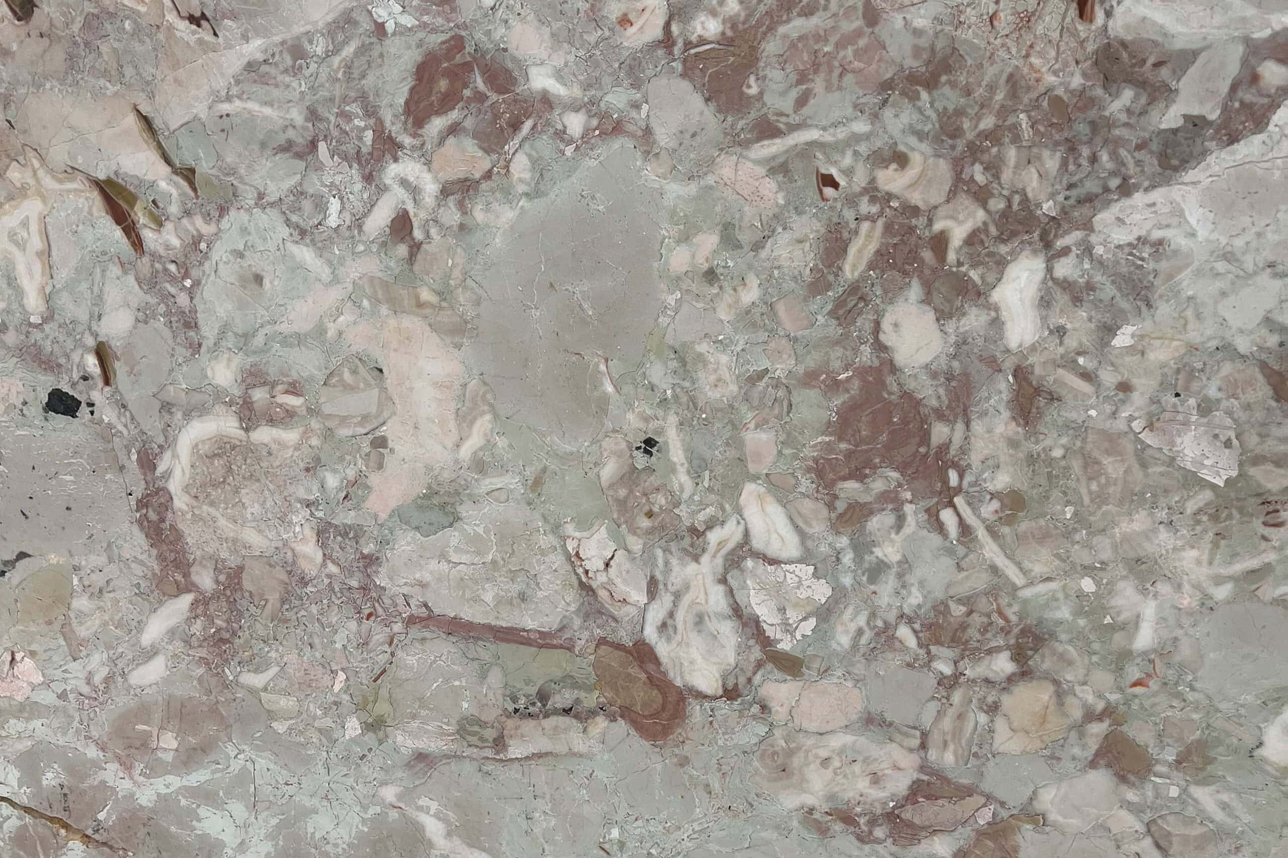 Quattro Stagioni Marble Swatch
