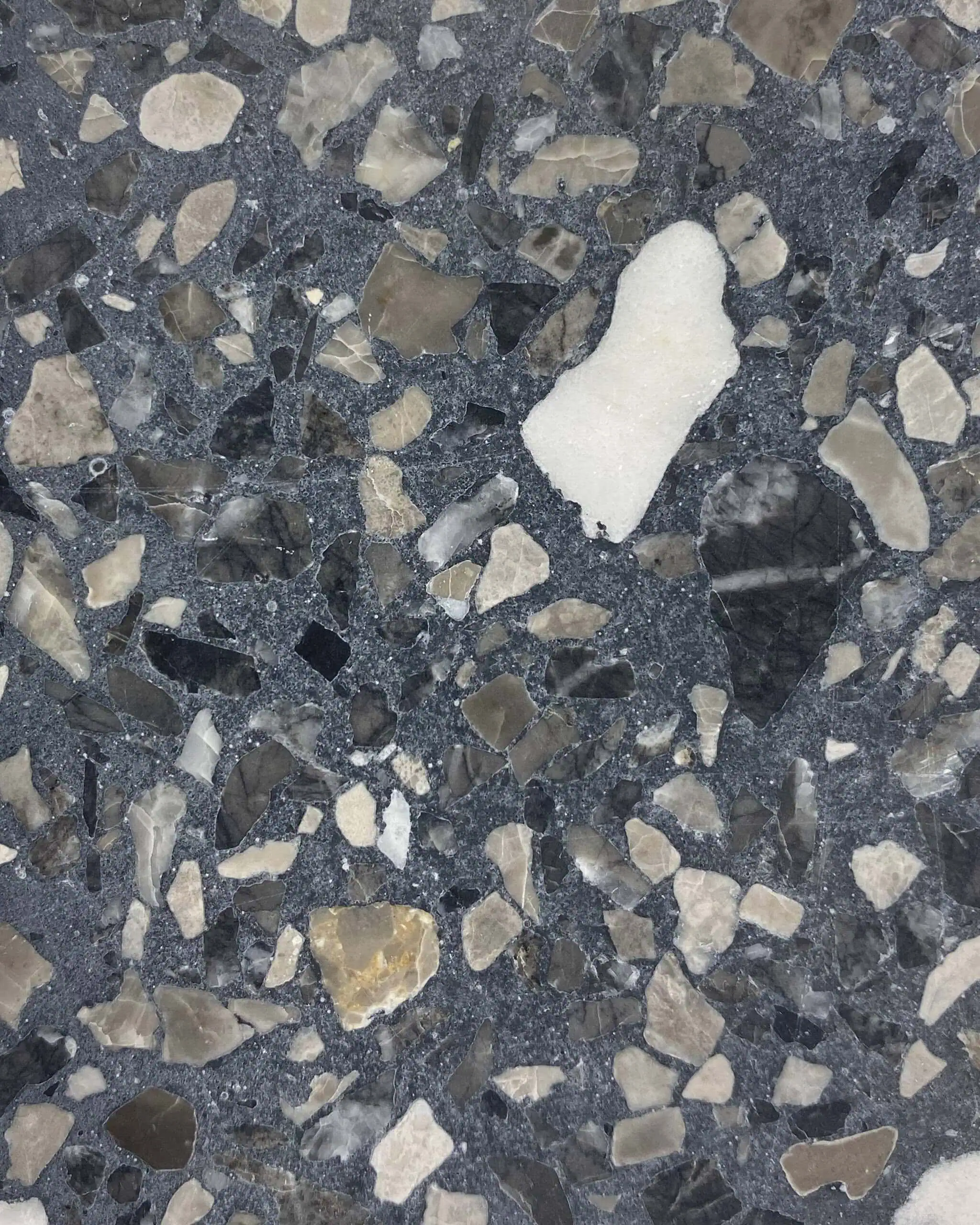 Ravenna Terrazzo Swatch