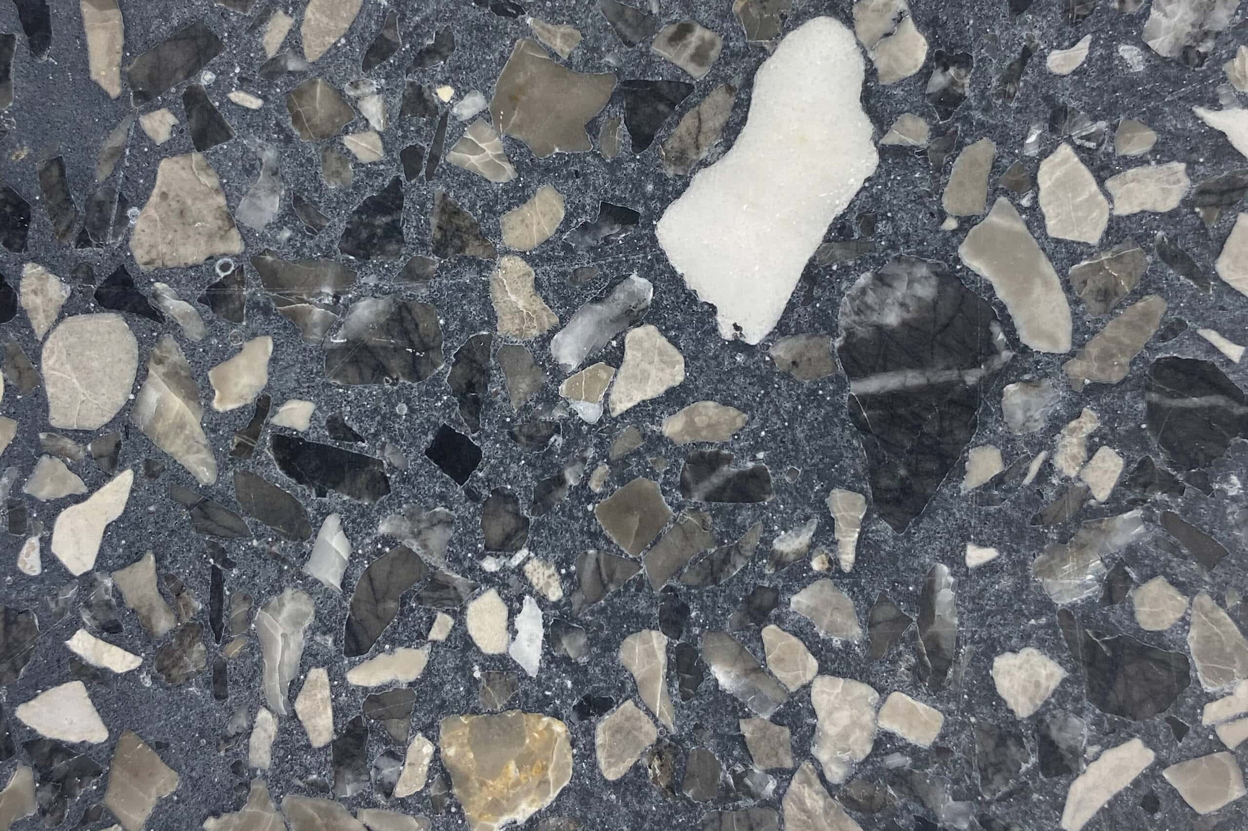 Ravenna Terrazzo Swatch