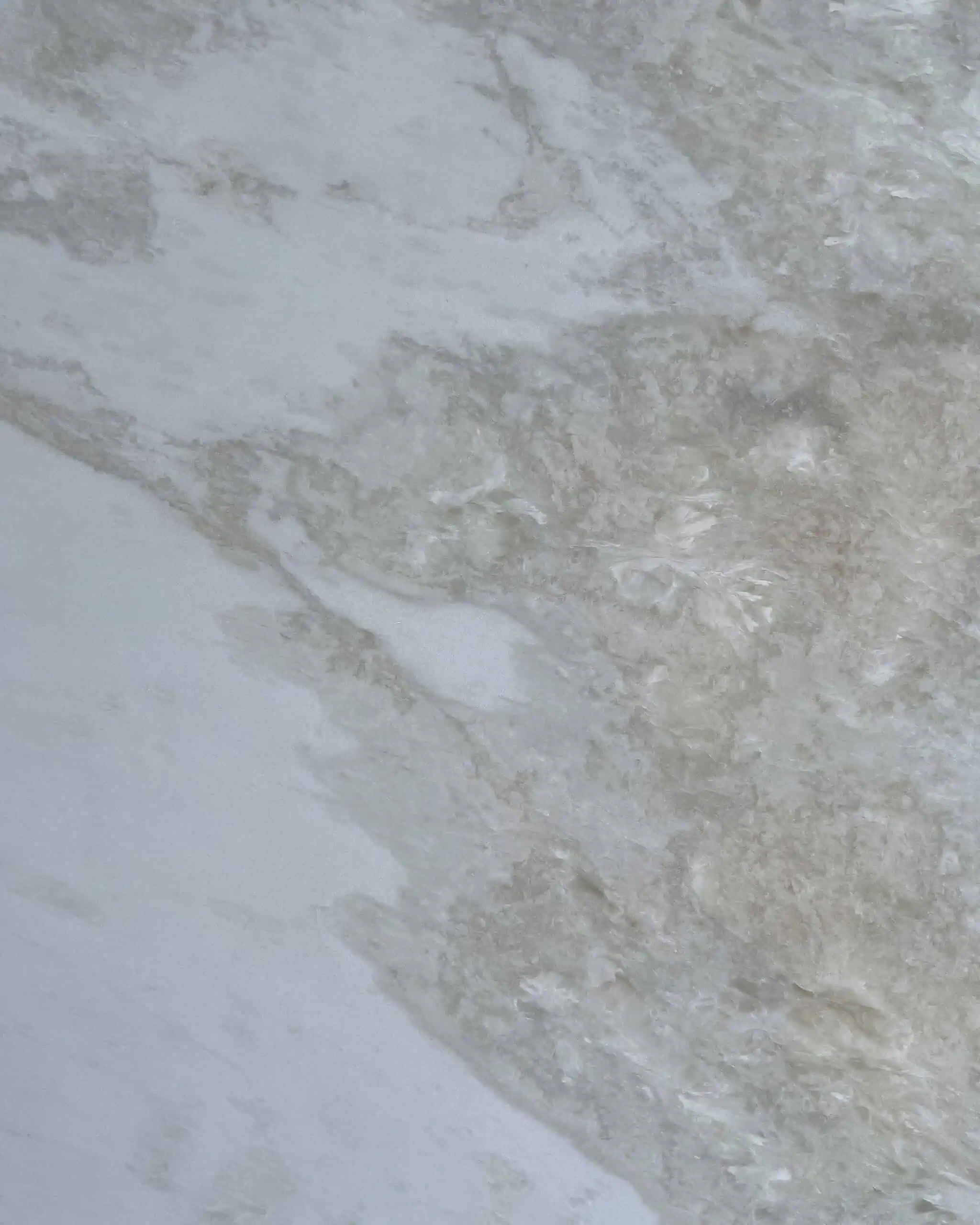 Rhino White Marble Natural Stone