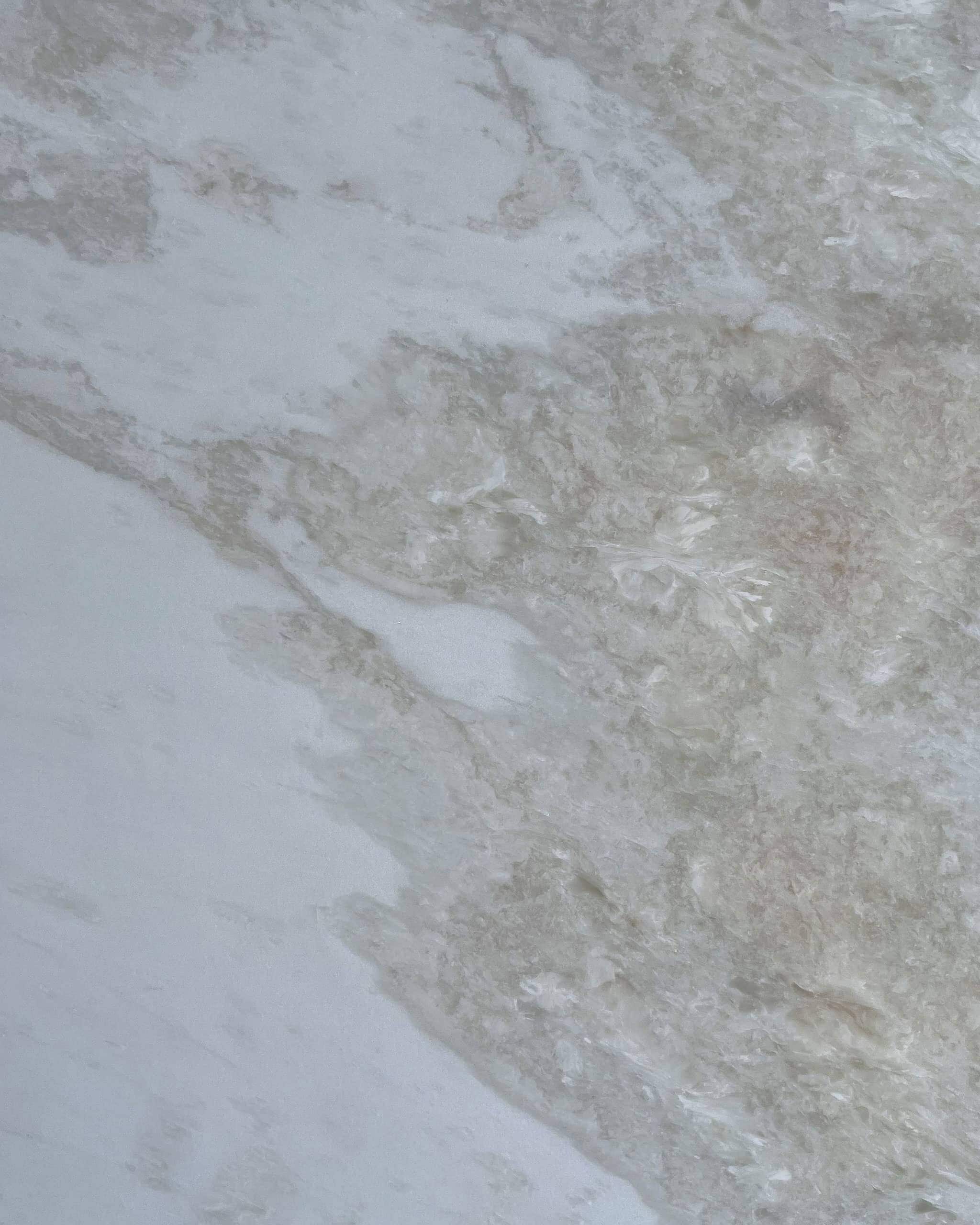 Rhino White Marble Swatch