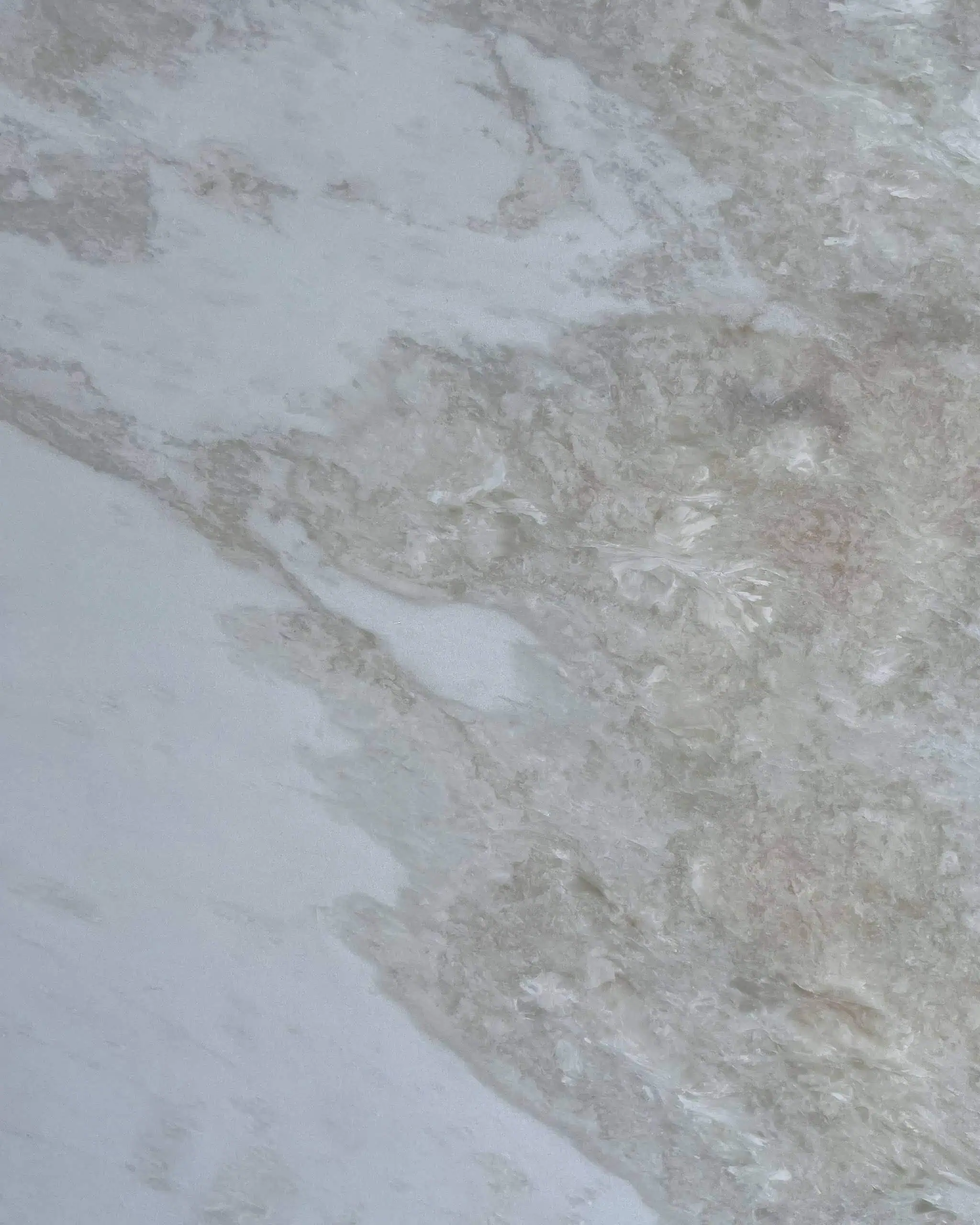 Rhino White Marble Swatch