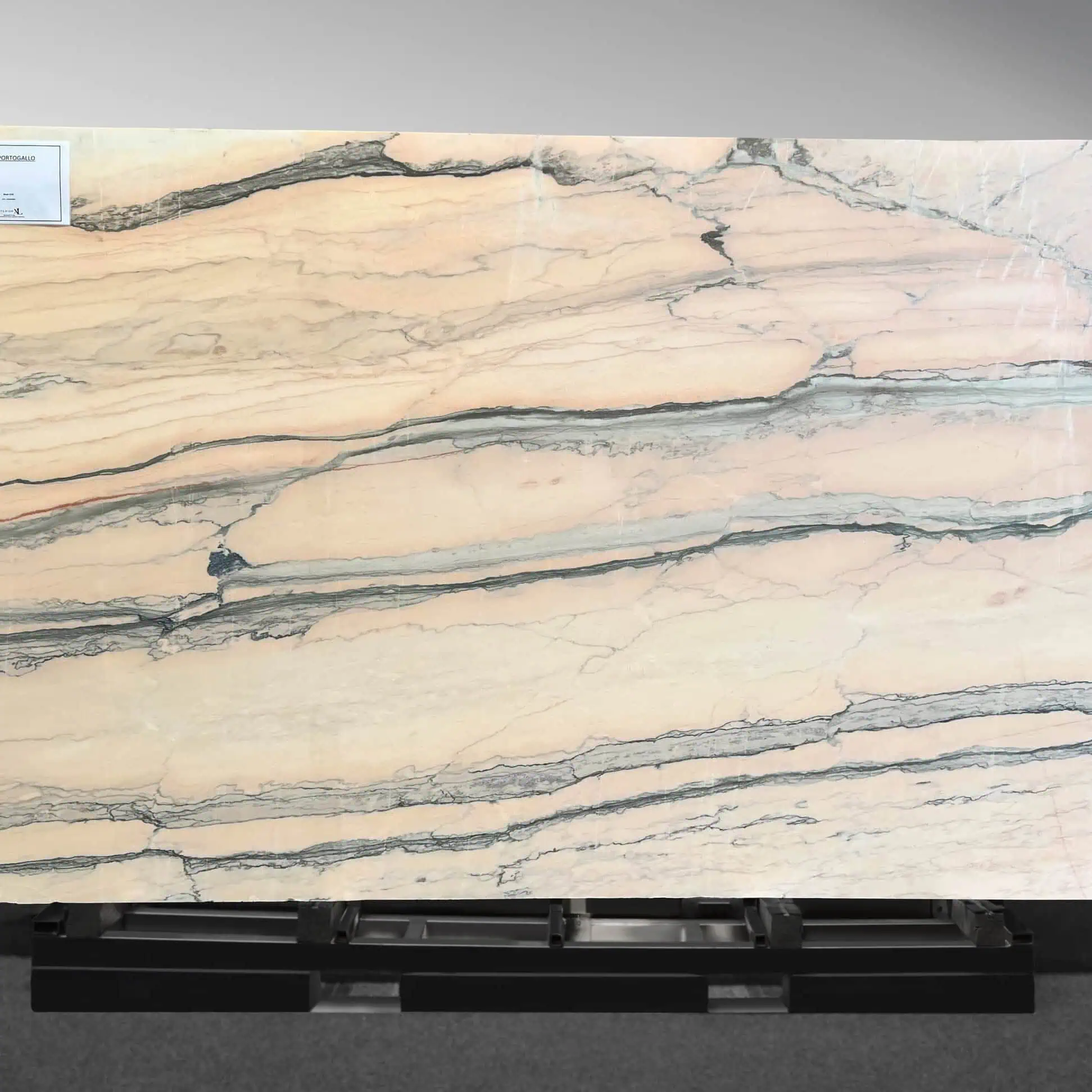 Rosa Portogallo Marble Slab
