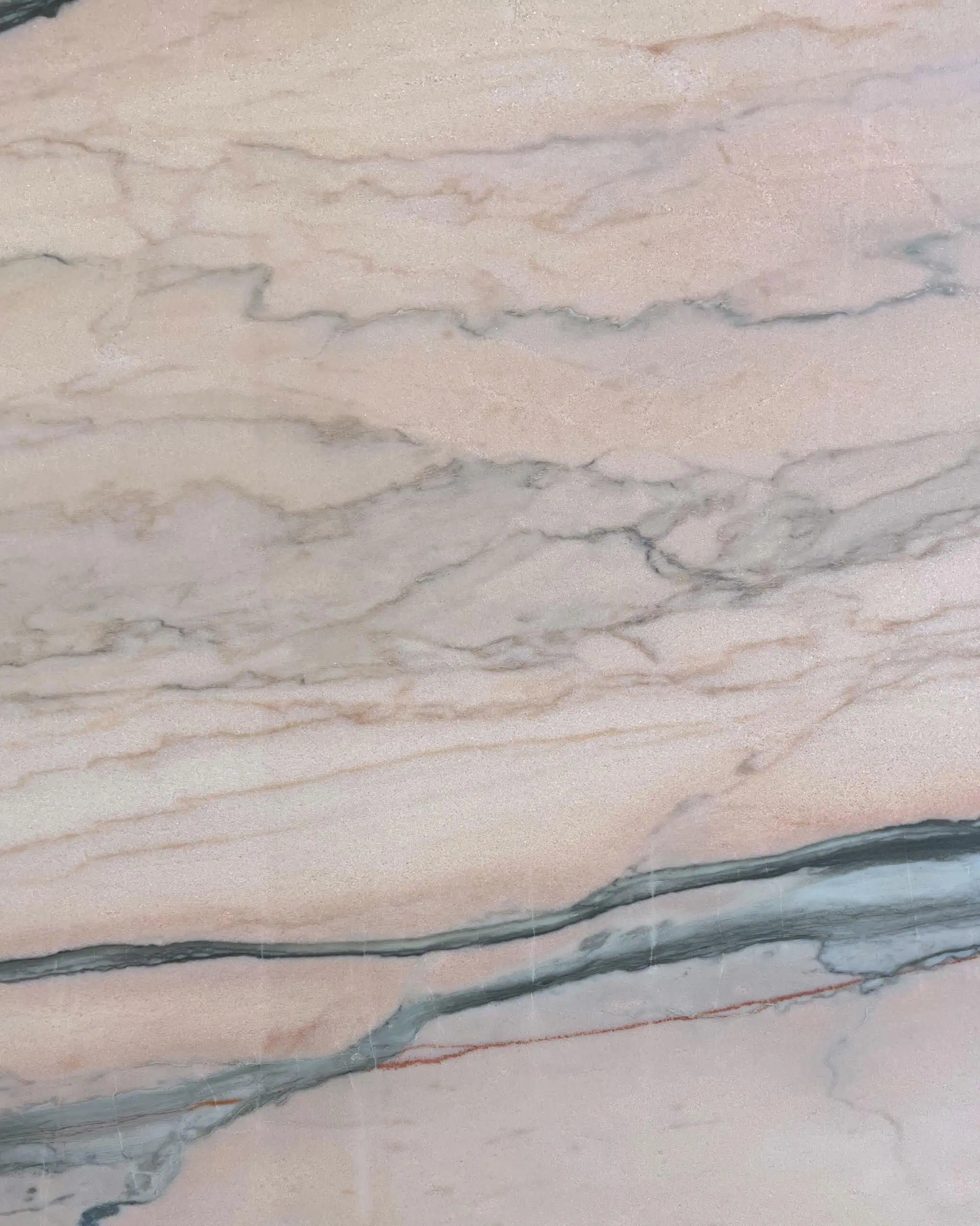 Rosa Portogallo Marble Swatch
