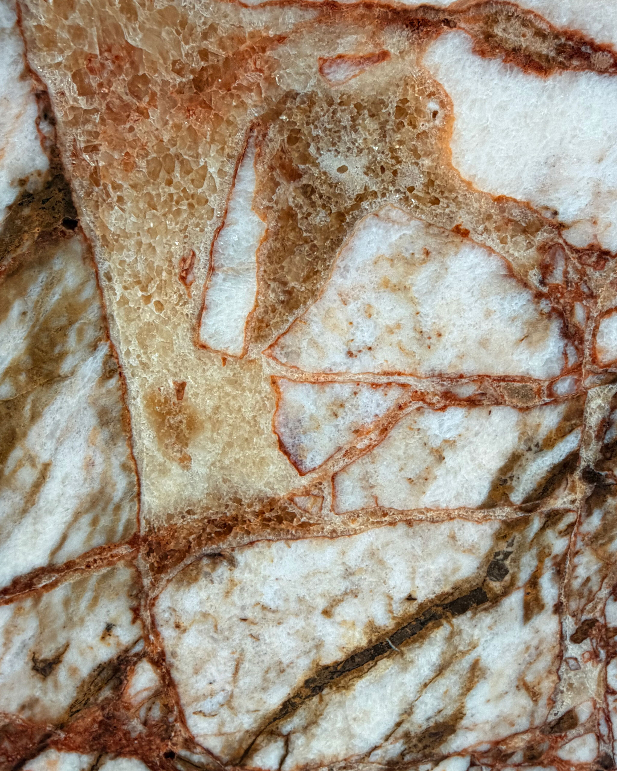 Royal Siena Marble Swatch