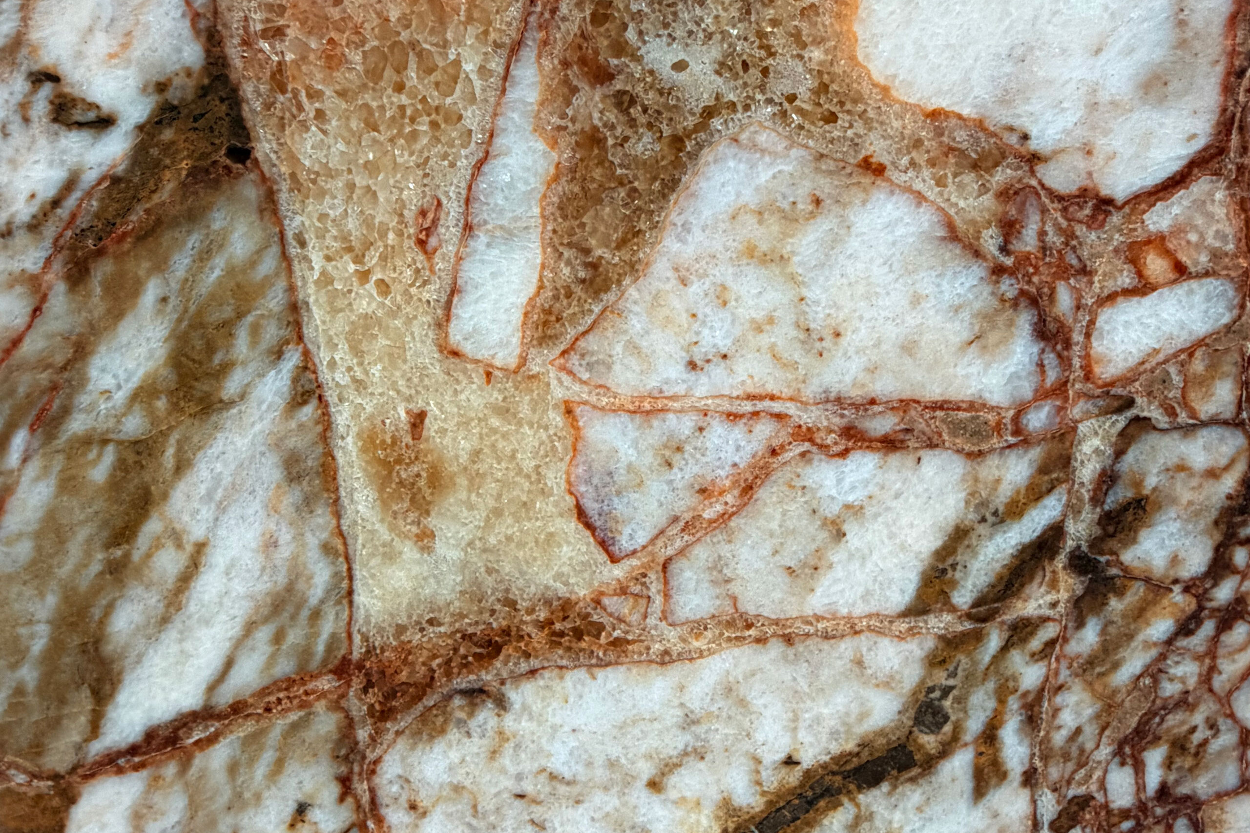 Royal Siena Marble Swatch