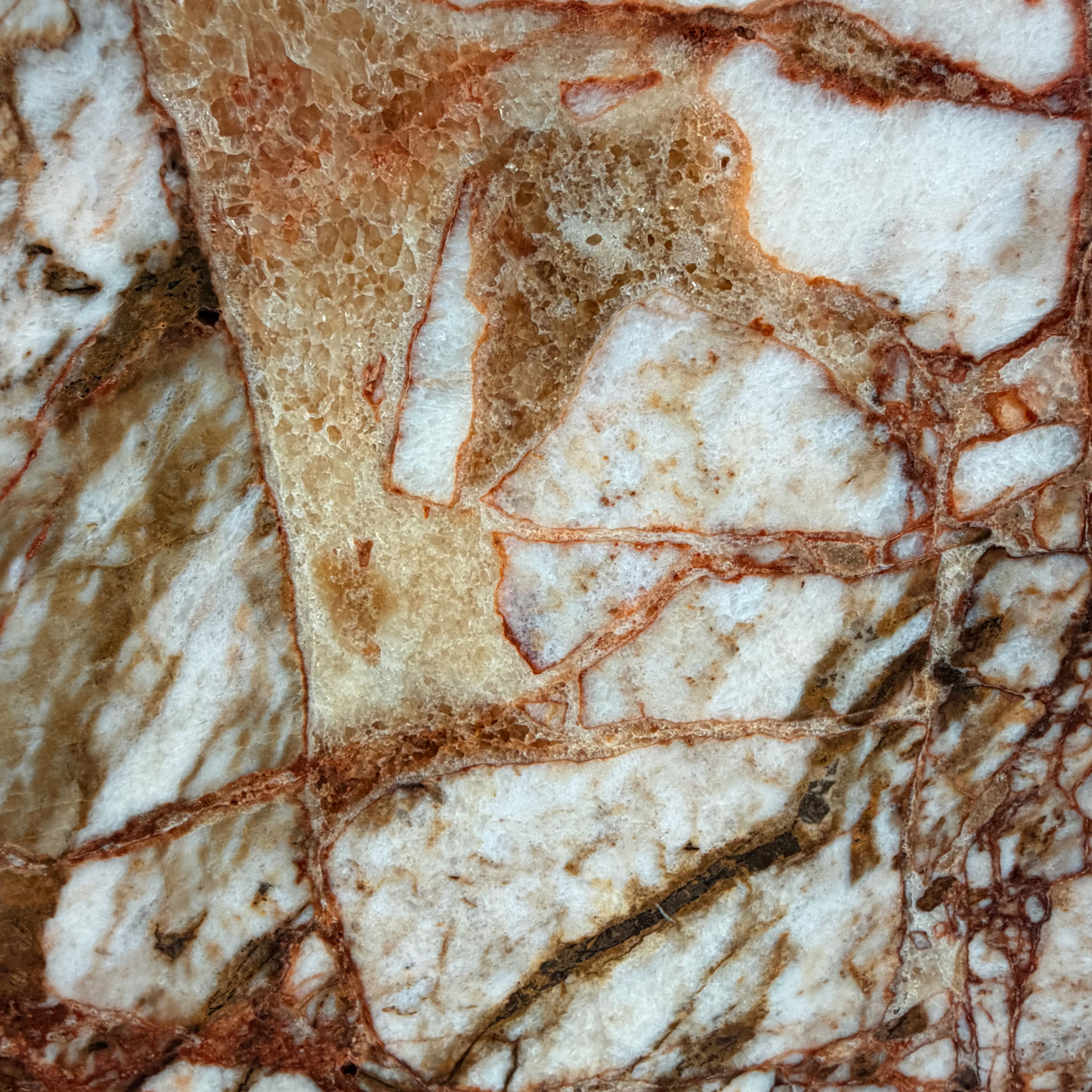 Royal Siena Marble Swatch