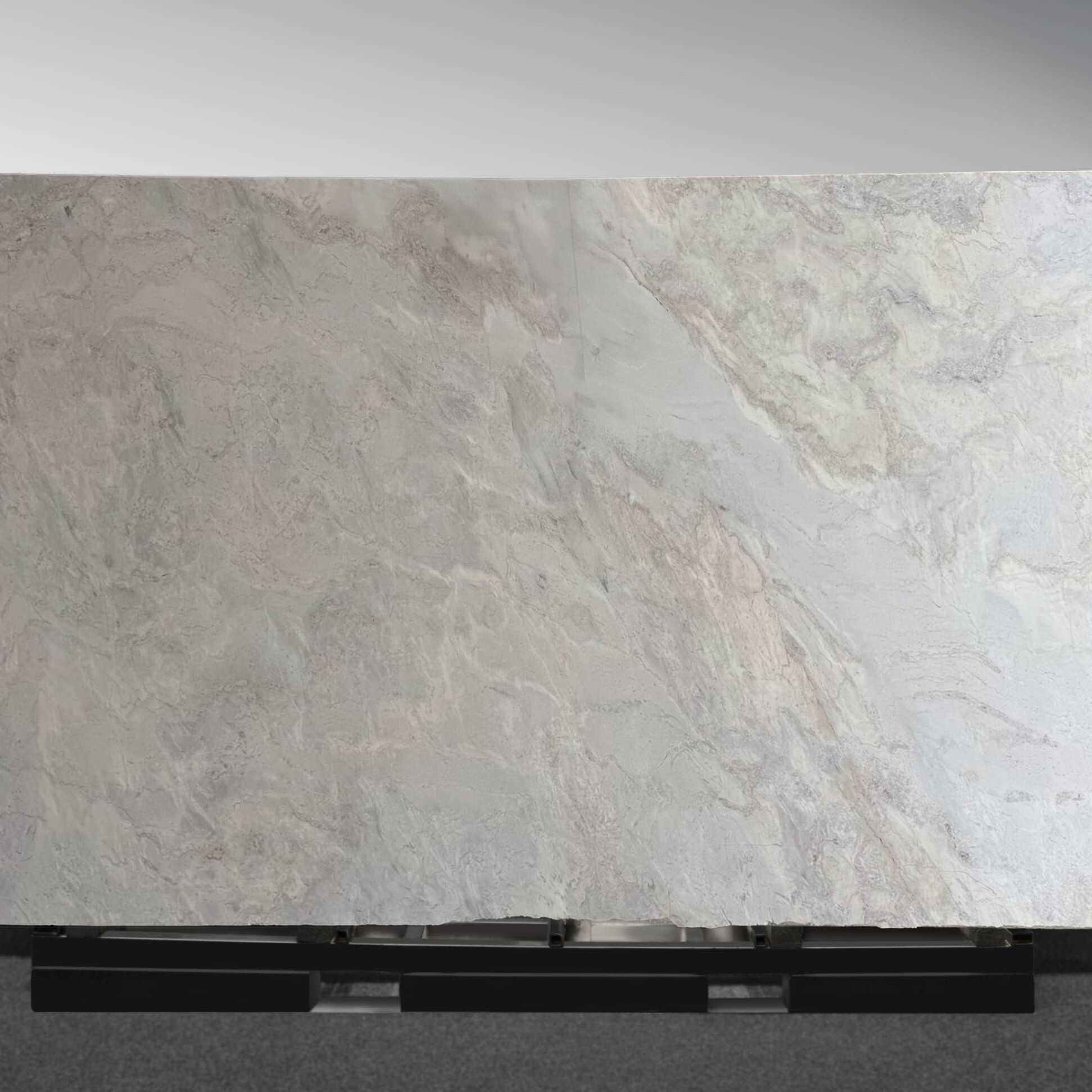 Silver Horizon Australis Quartzite Slab