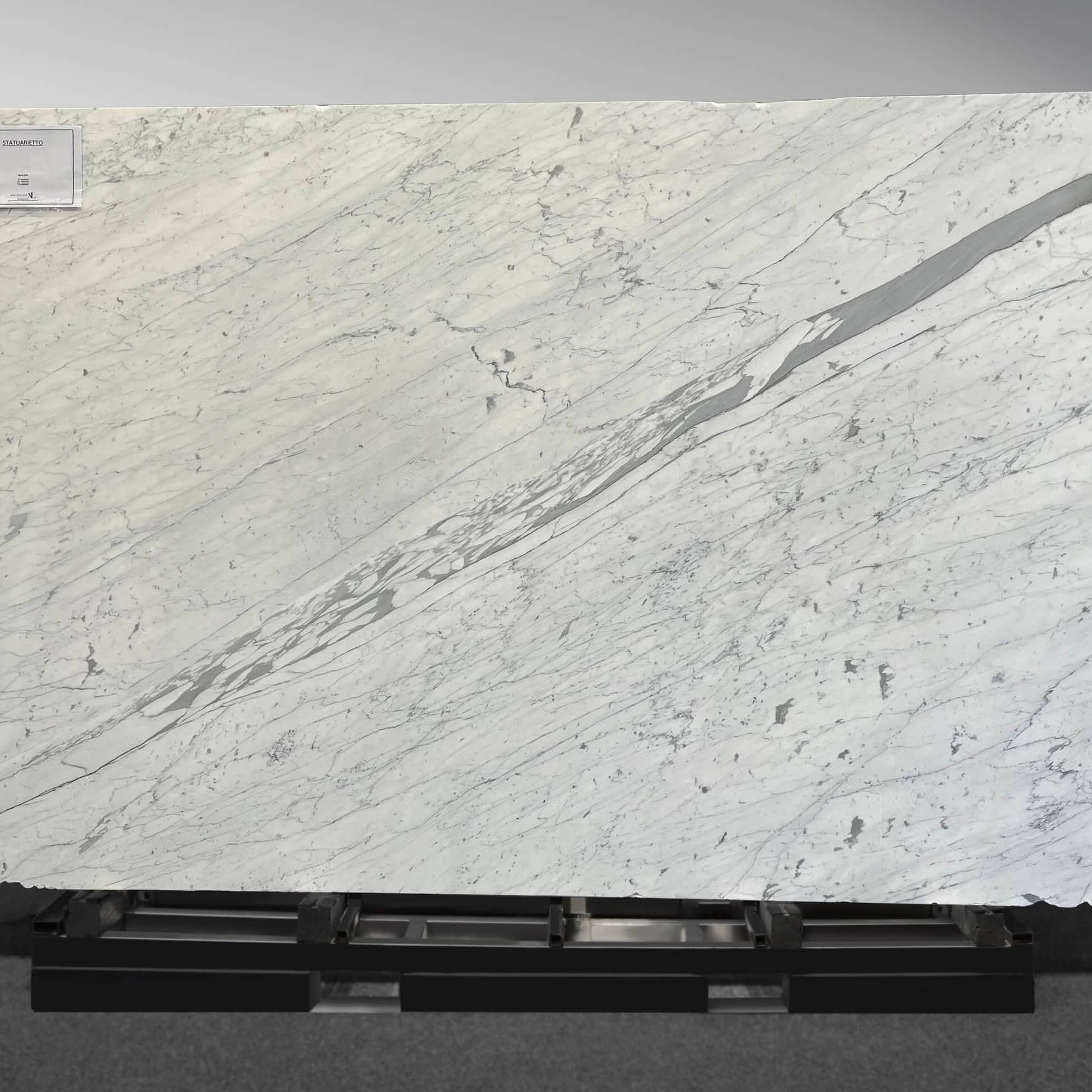 Statuarietto Marble Slab