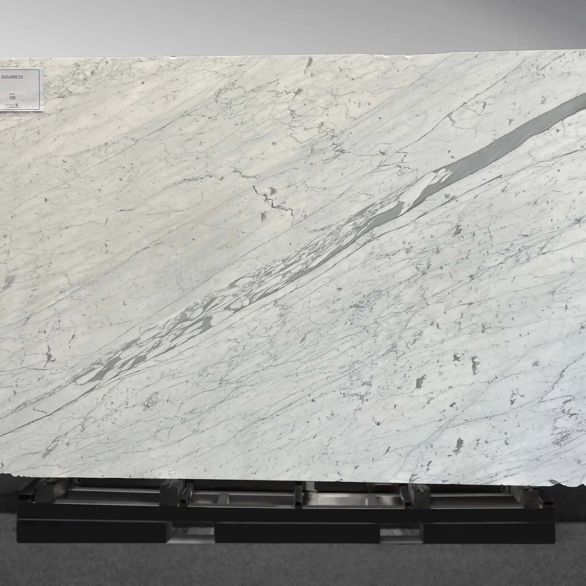 Statuarietto Marble Slab
