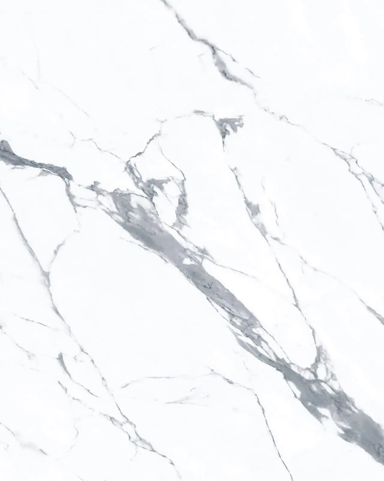 Statuario Classico Porcelain Swatch