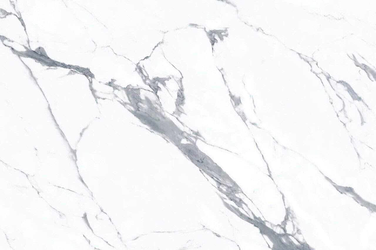 Statuario Classico Porcelain Swatch