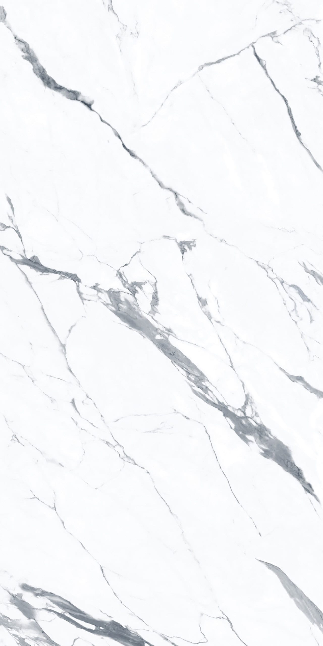 Statuario Classico Porcelain Swatch