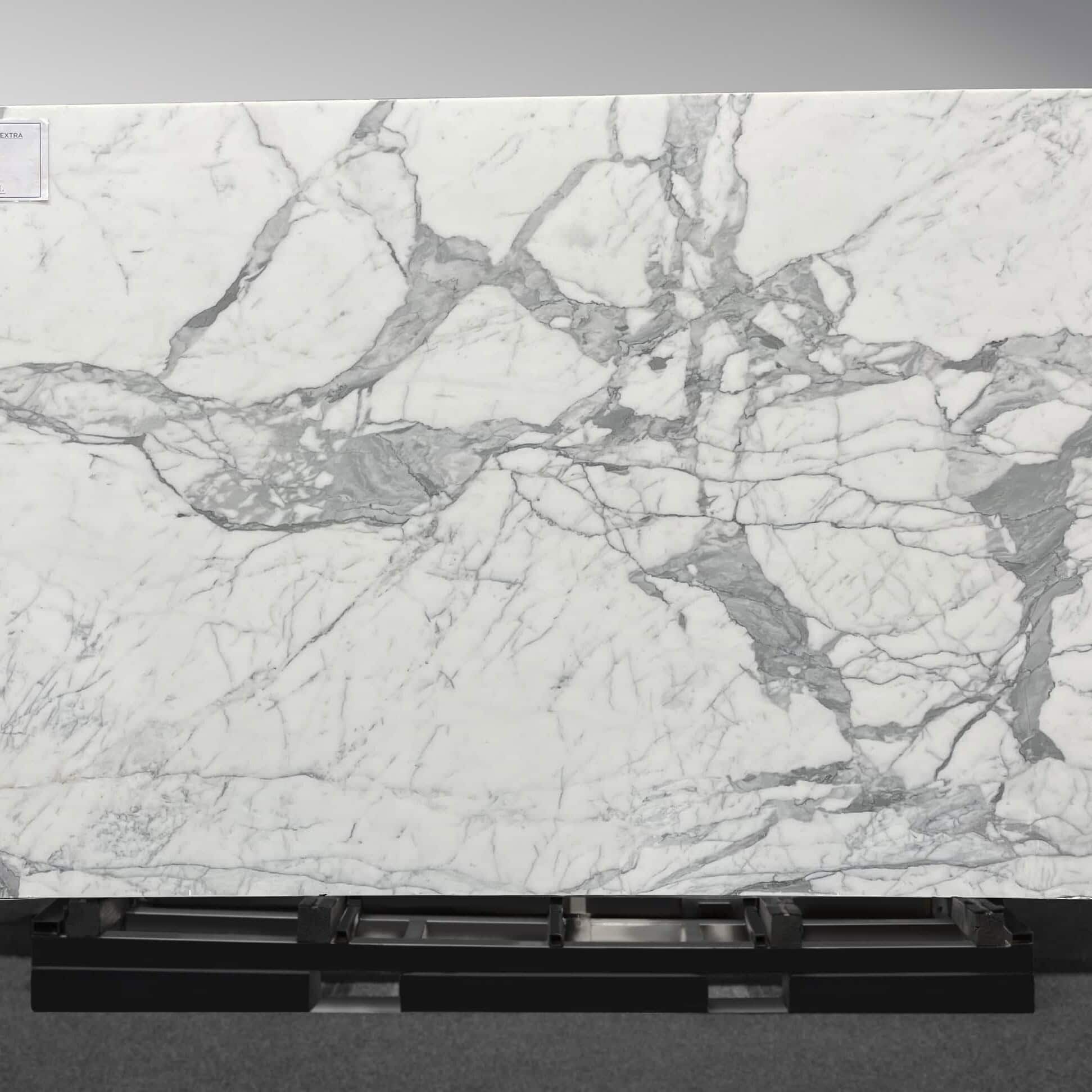 Statuario Extra Marble Slab