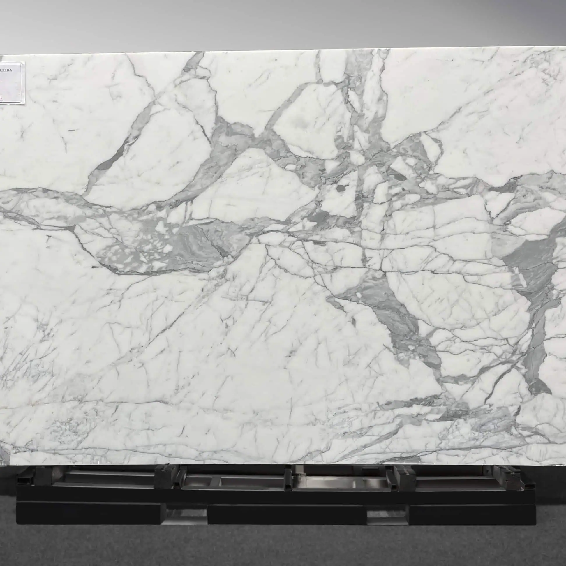 Statuario Extra Marble Slab