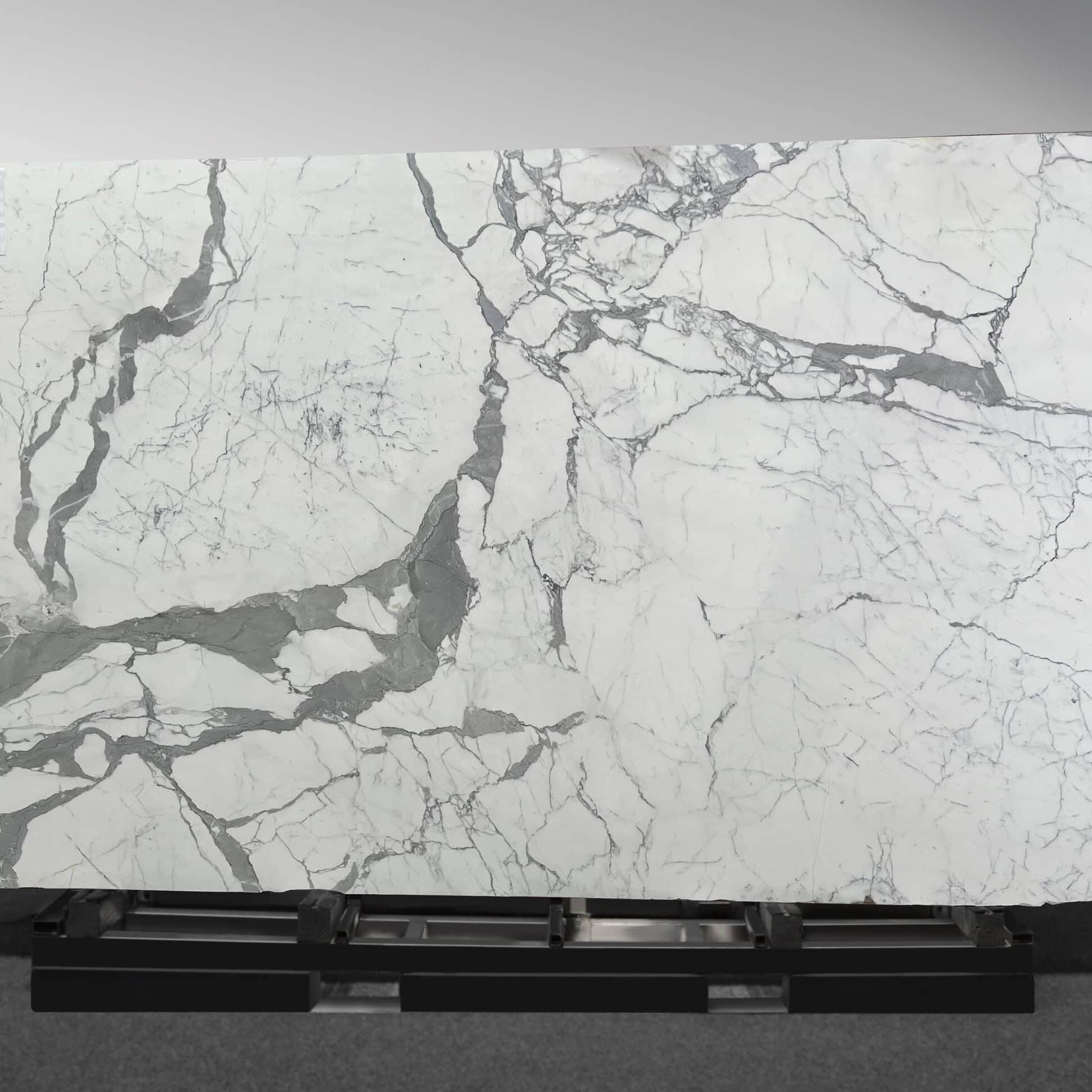 Statuario Extra Marble Slab