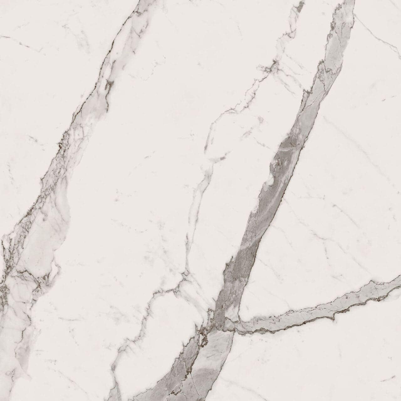 Statuario Extra Porcelain Slab