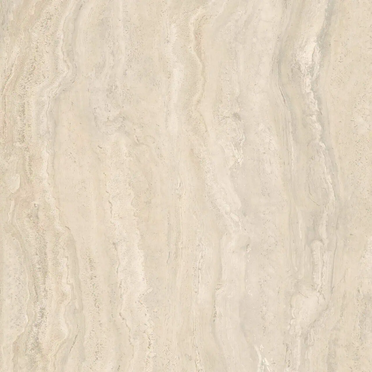 Stone Gold Travertine Porcelain Slab