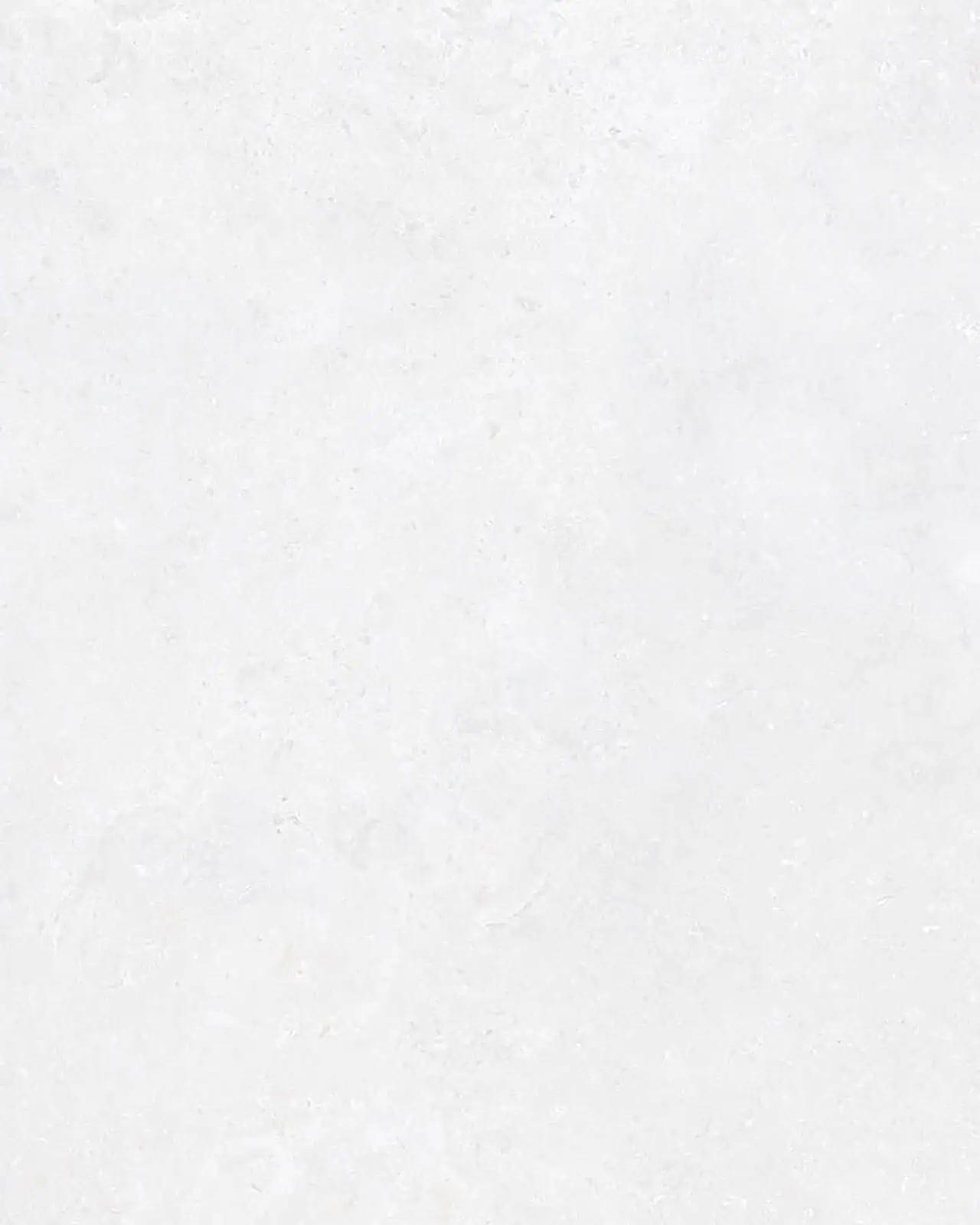 Stone White Porcelain Swatch