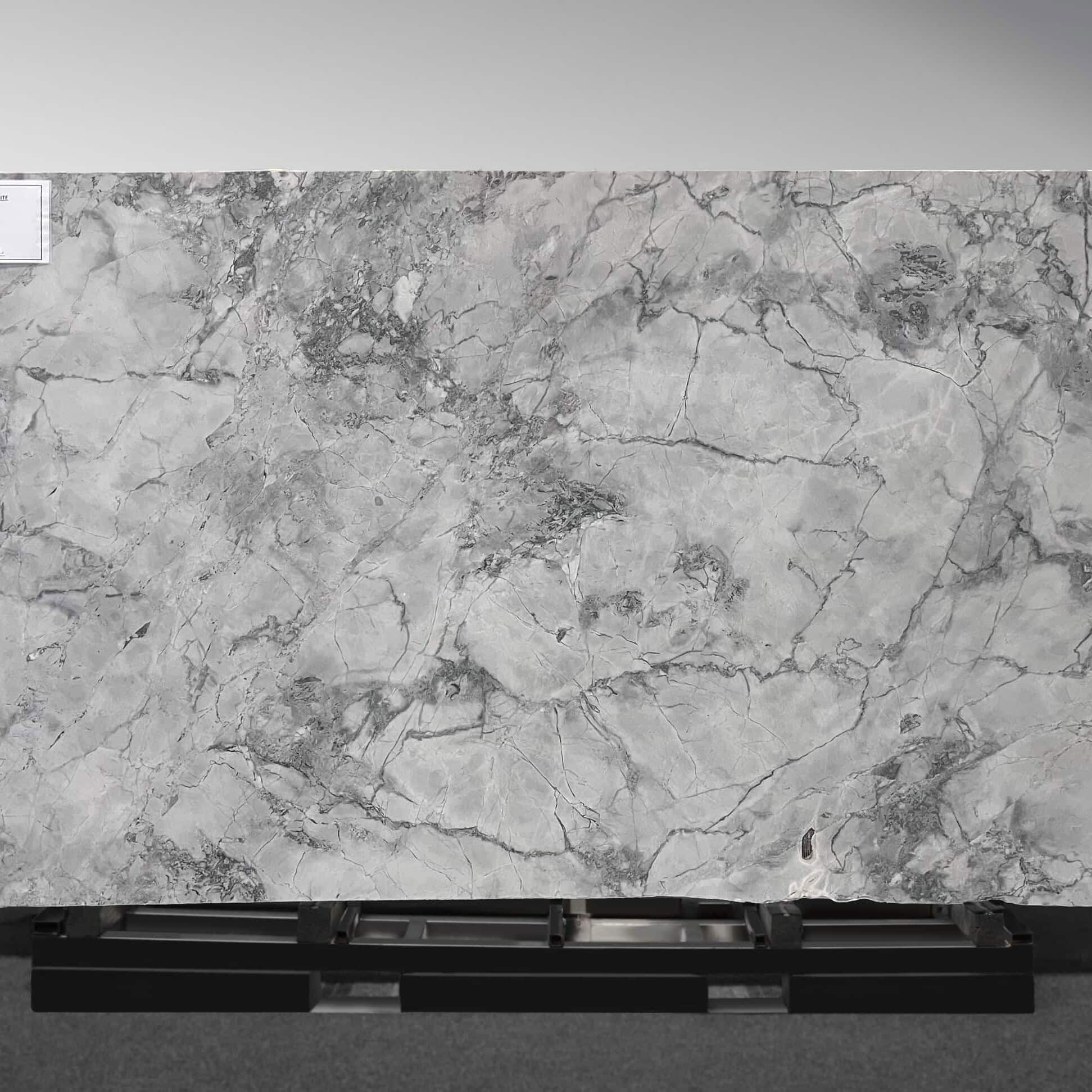 Superwhite Dolomite Slab