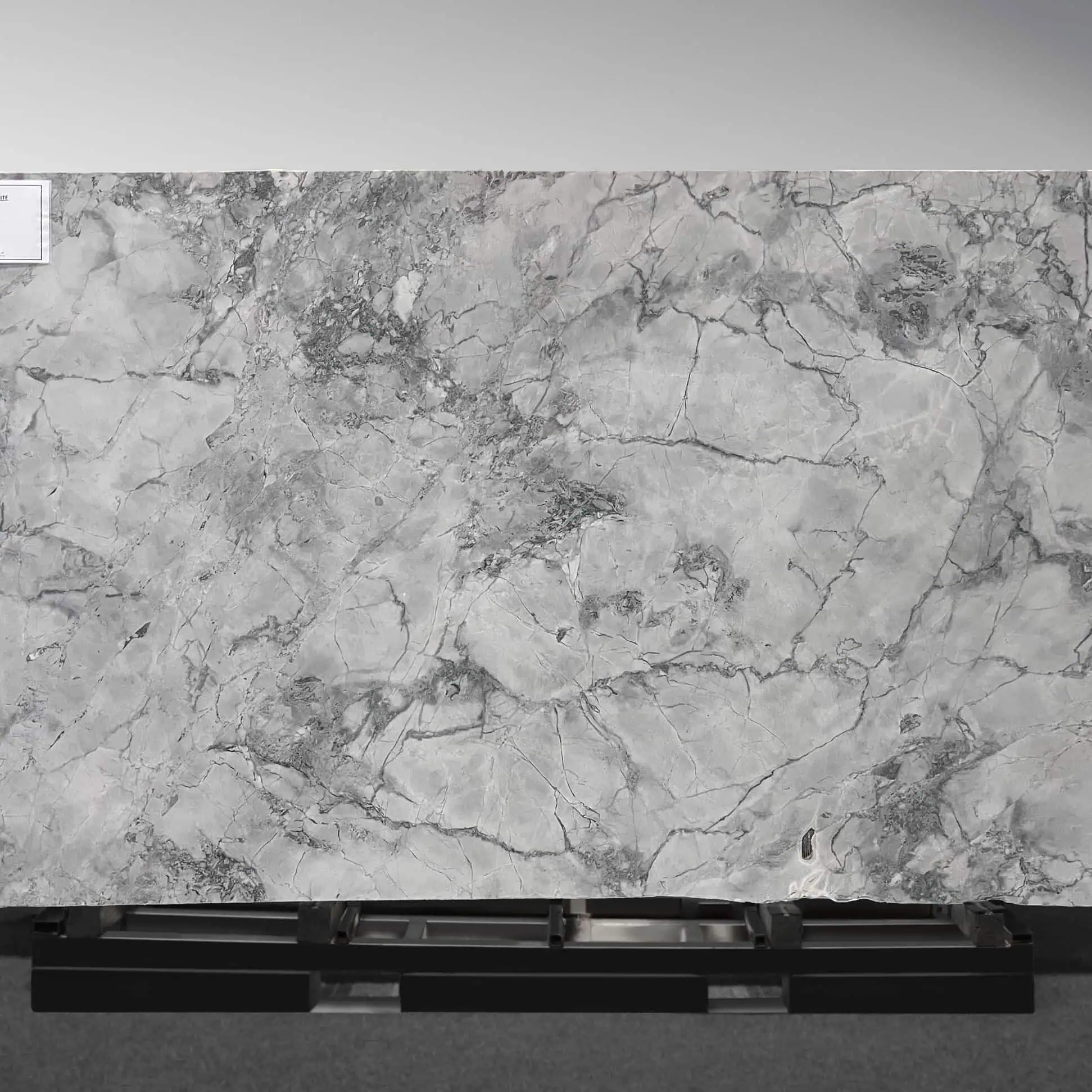 Superwhite Dolomite Slab