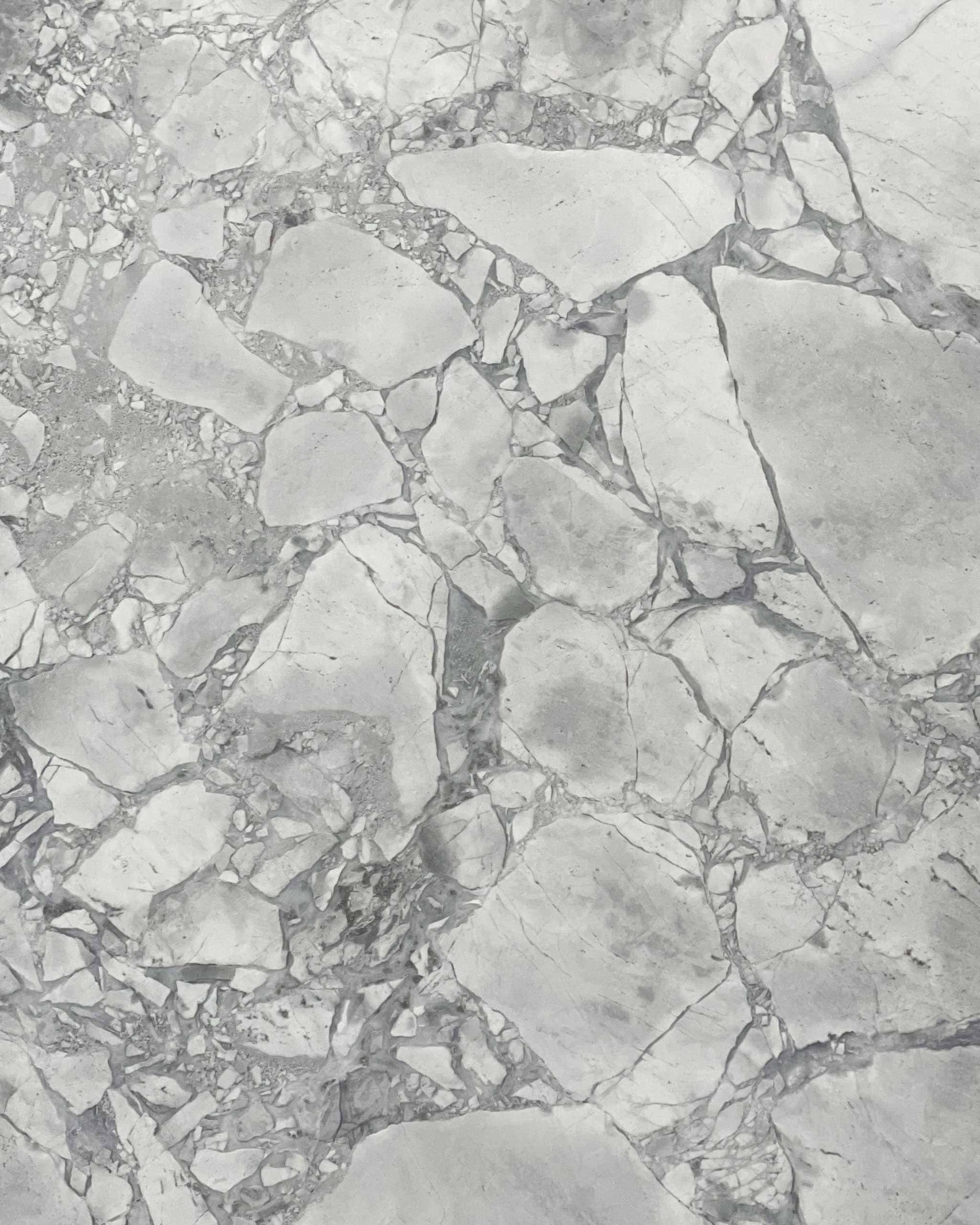 Super White Dolomite Swatch