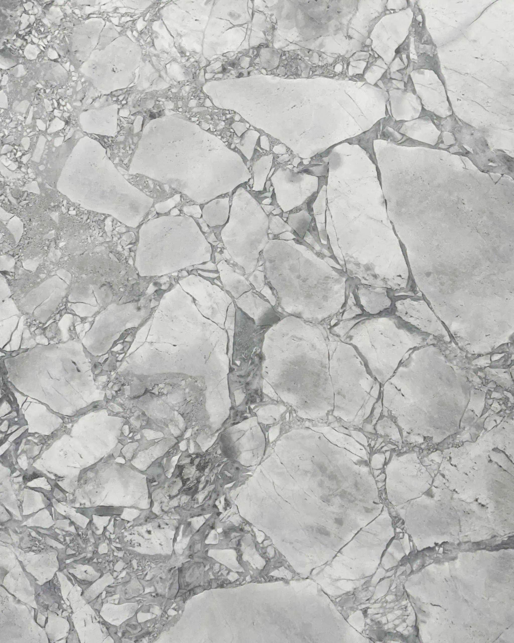 Super White Dolomite Swatch
