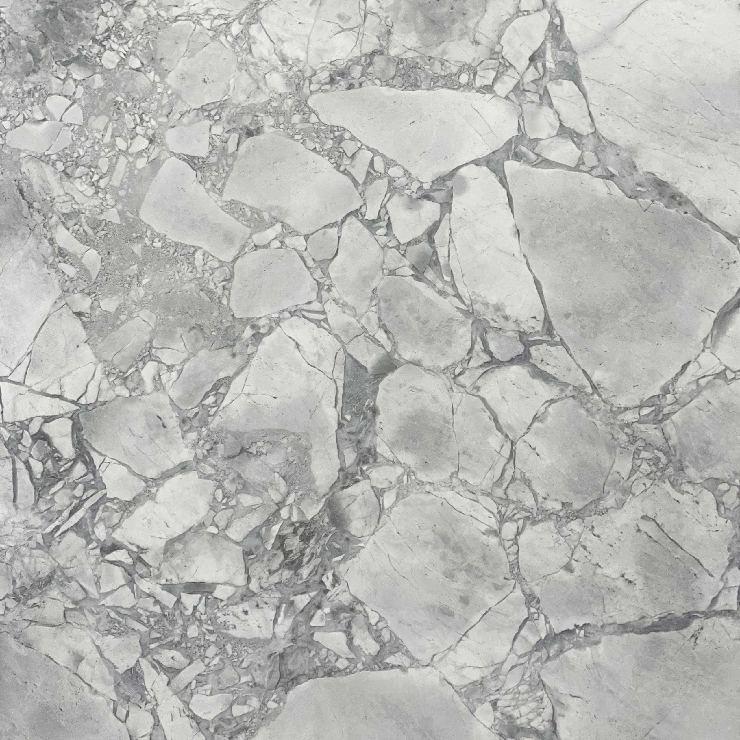 Super White Dolomite Swatch