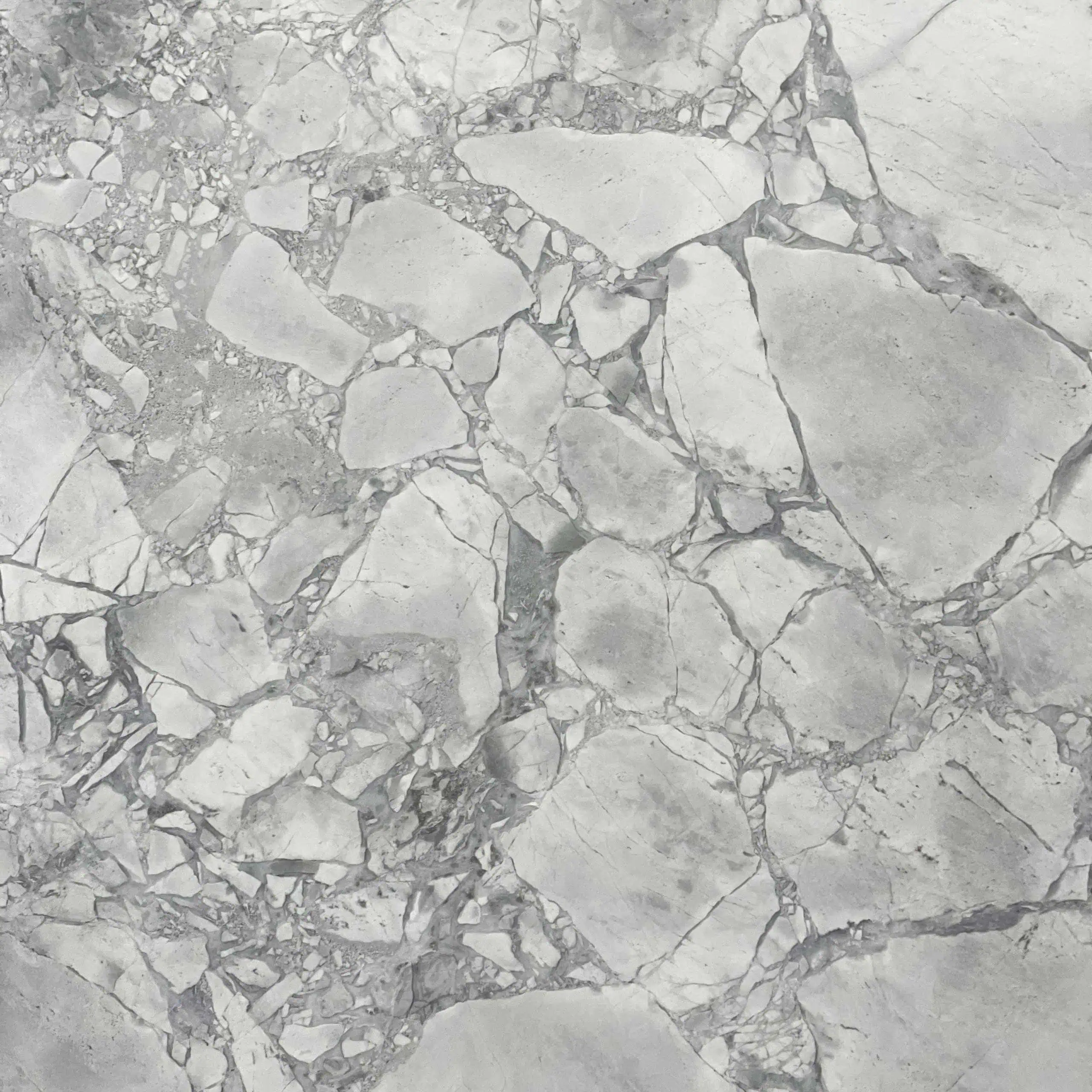 Super White Dolomite Swatch