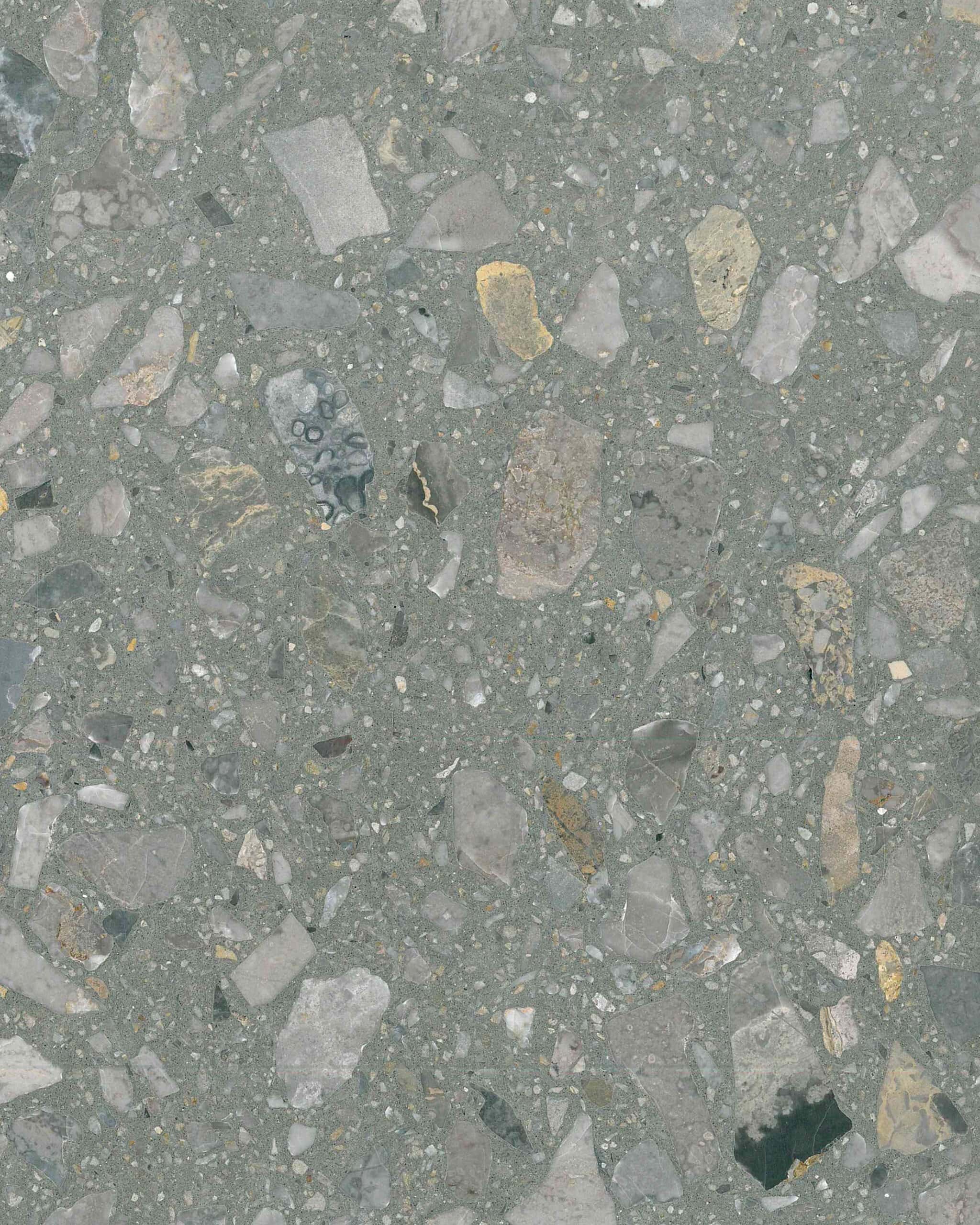 Taranto Terrazzo Swatch