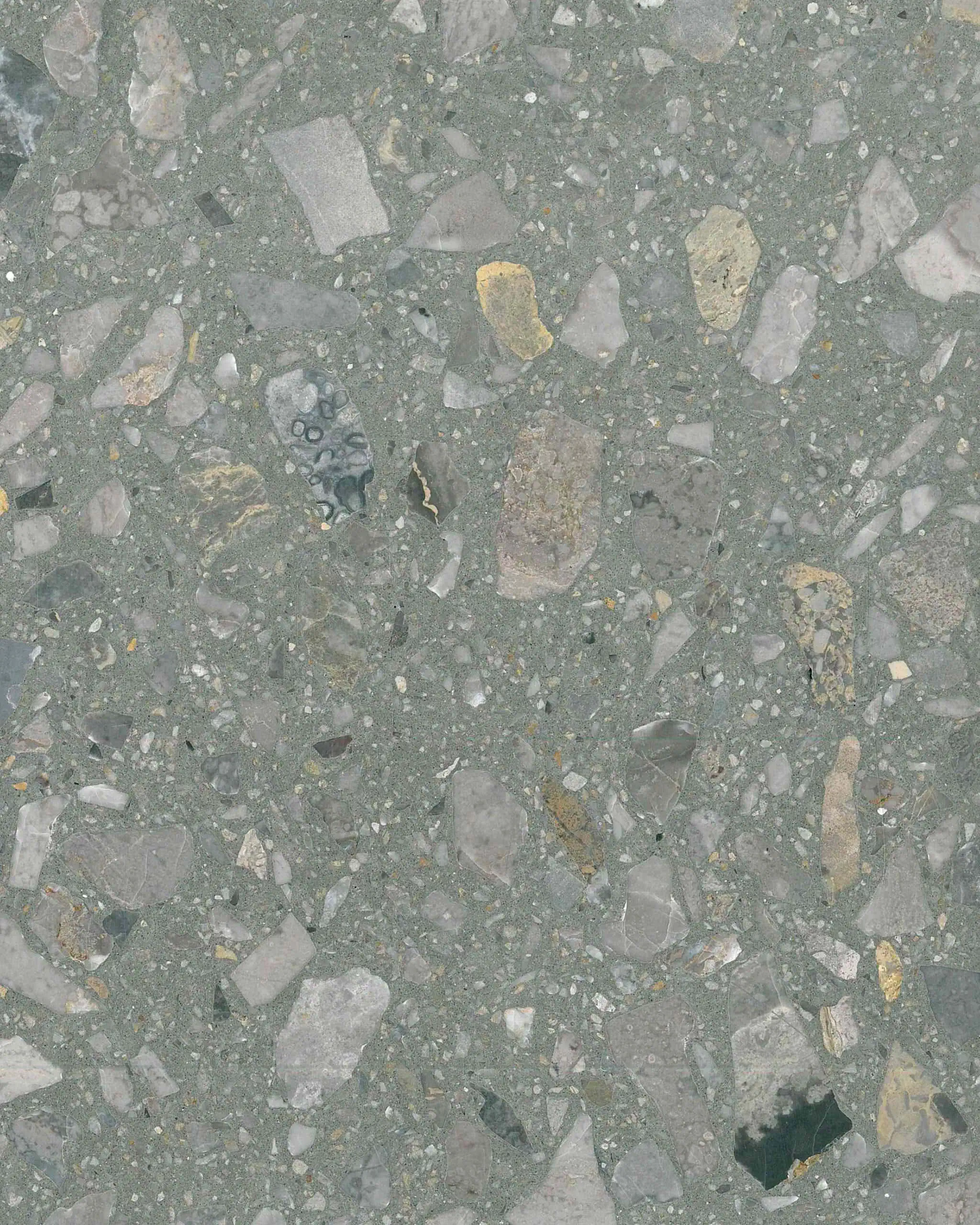 Taranto Terrazzo Swatch