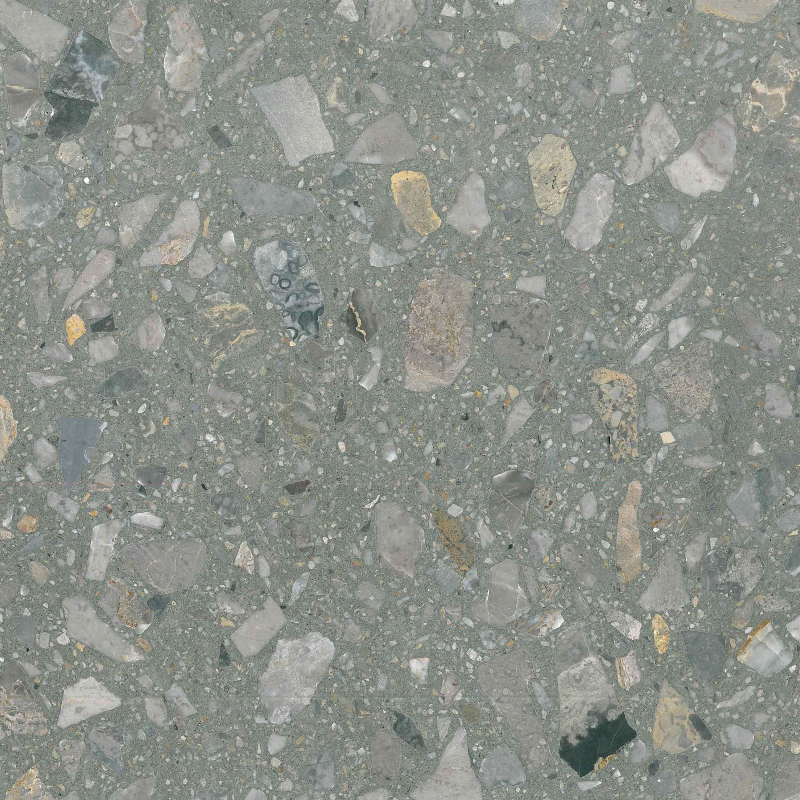 Taranto Terrazzo Swatch