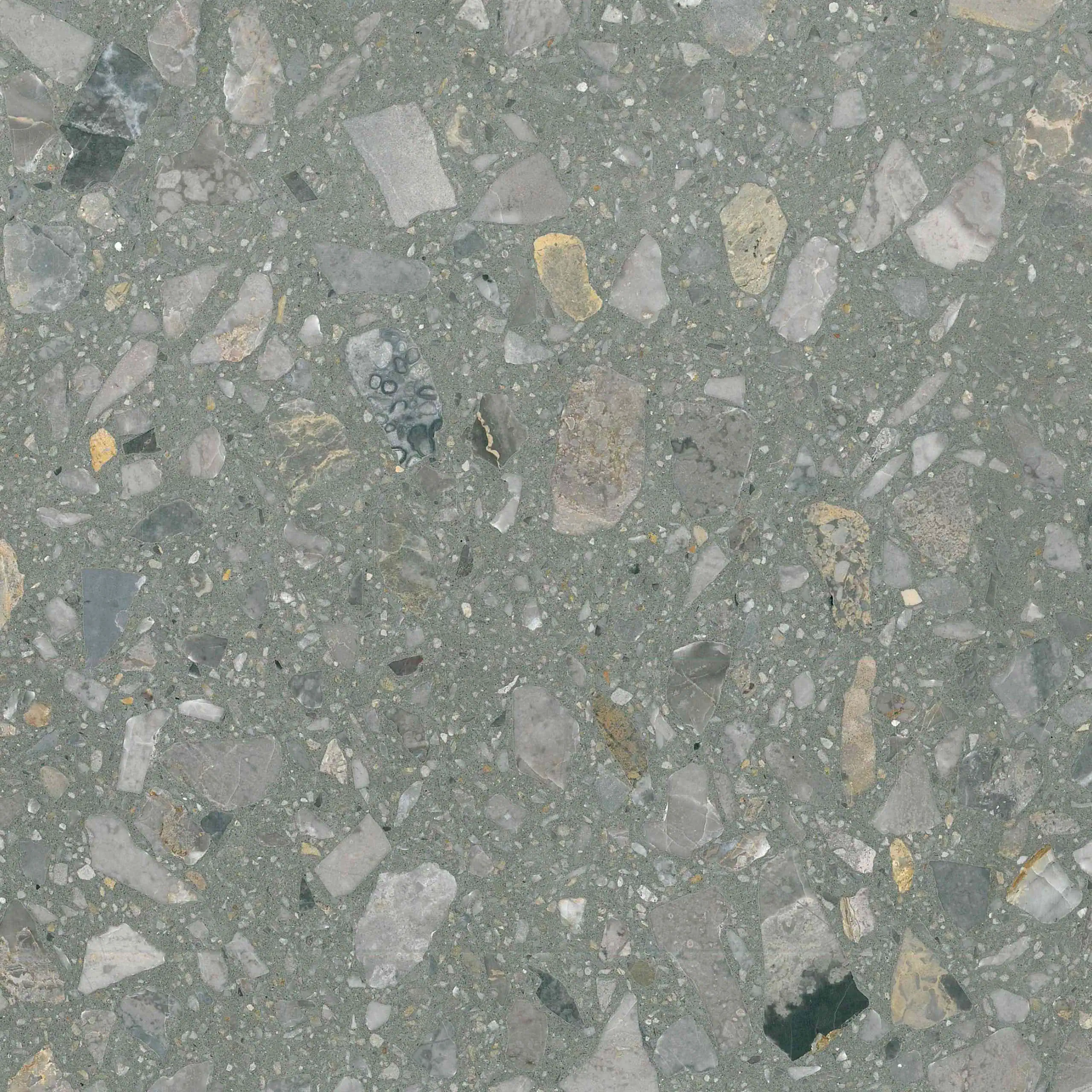 Taranto Terrazzo Swatch
