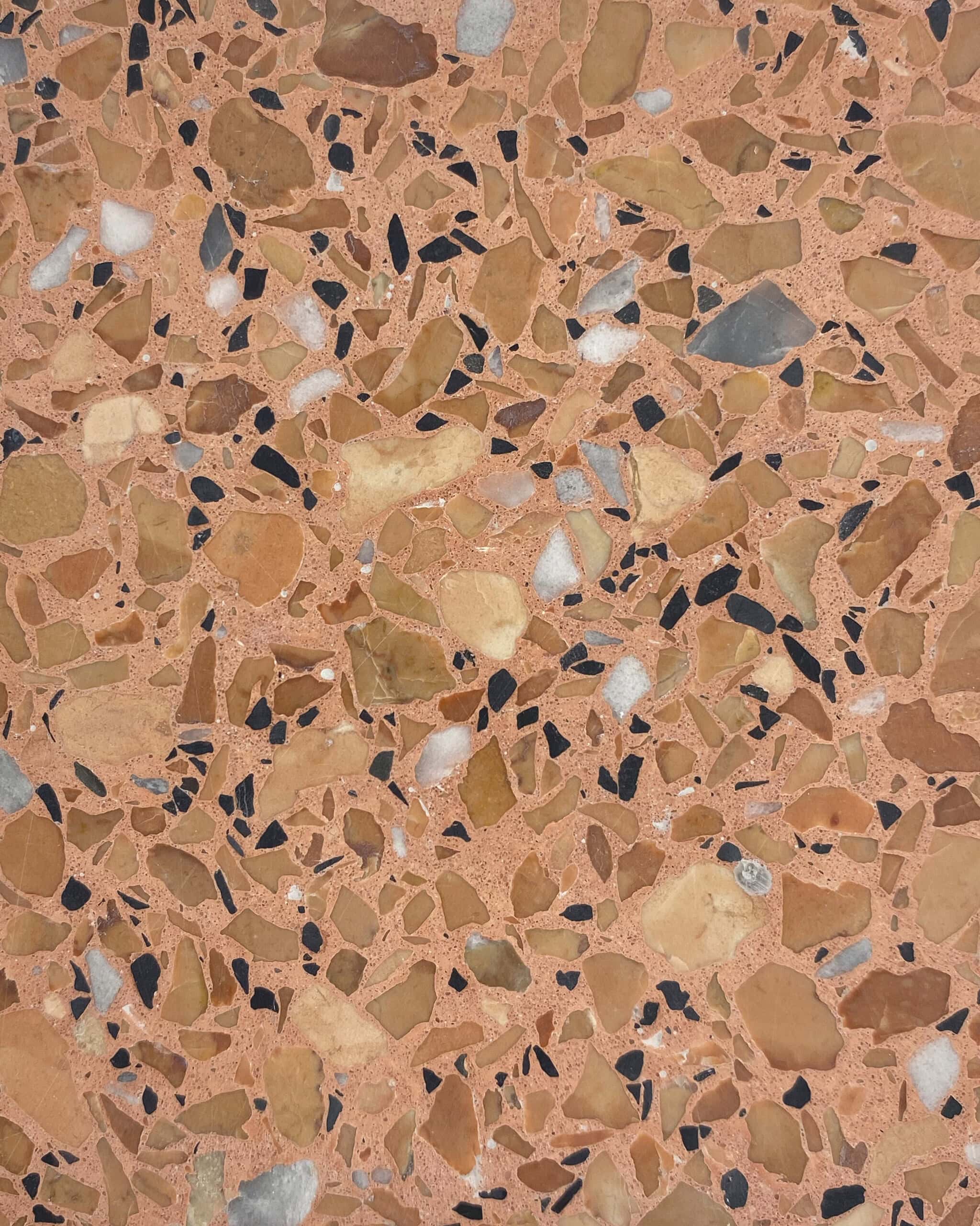 Trapani Terrazzo Swatch