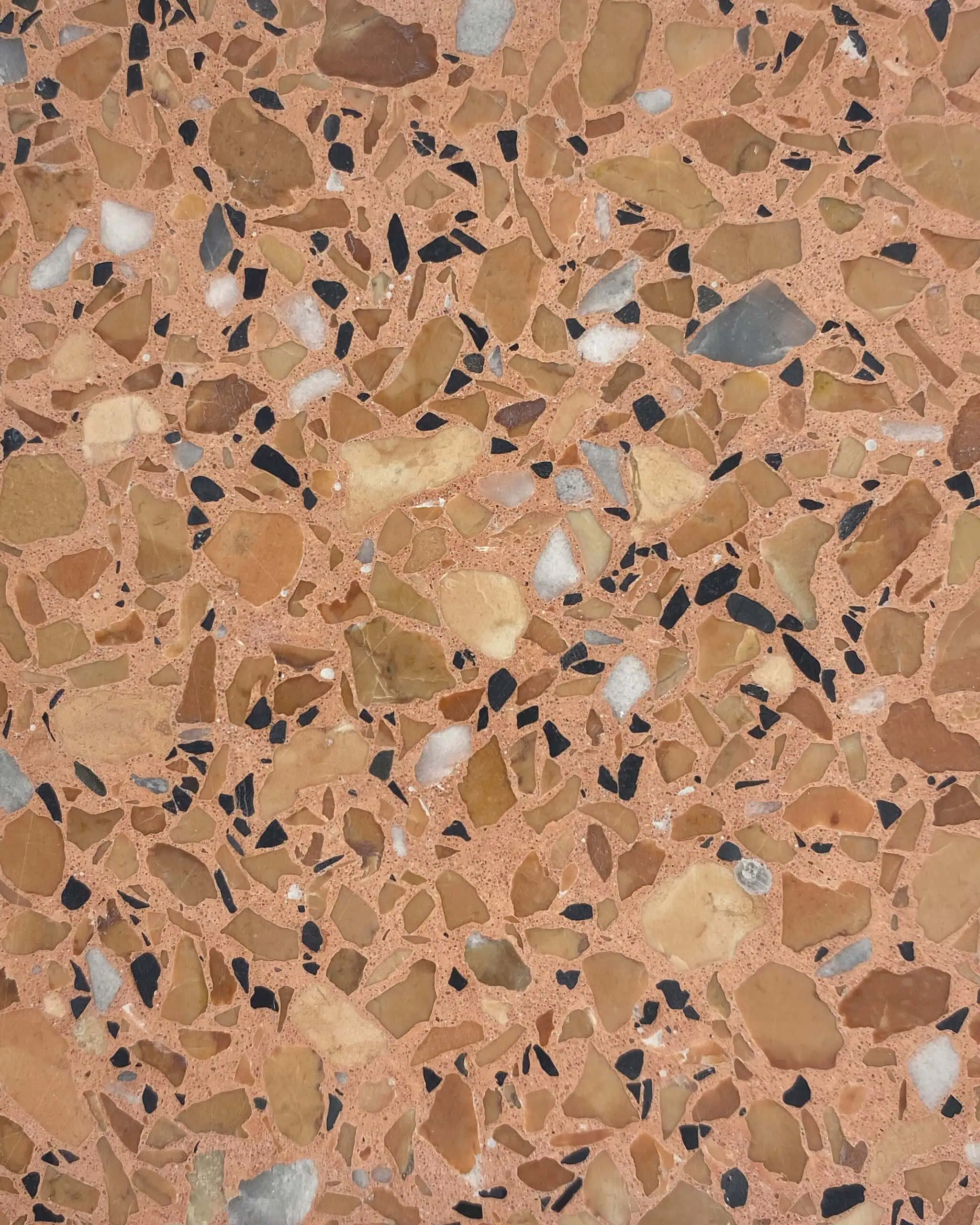 Trapani Terrazzo Swatch