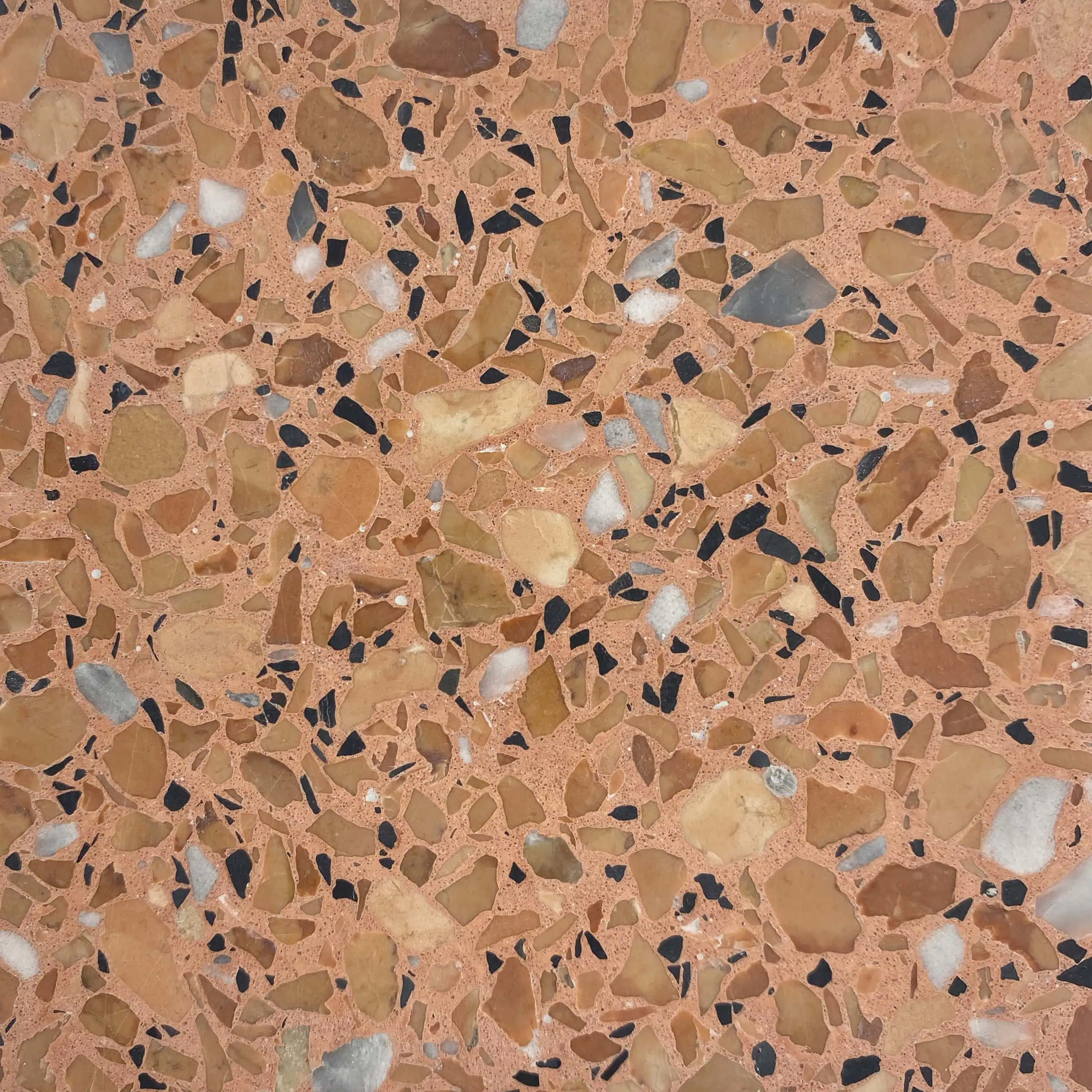 Trapani Terrazzo Swatch