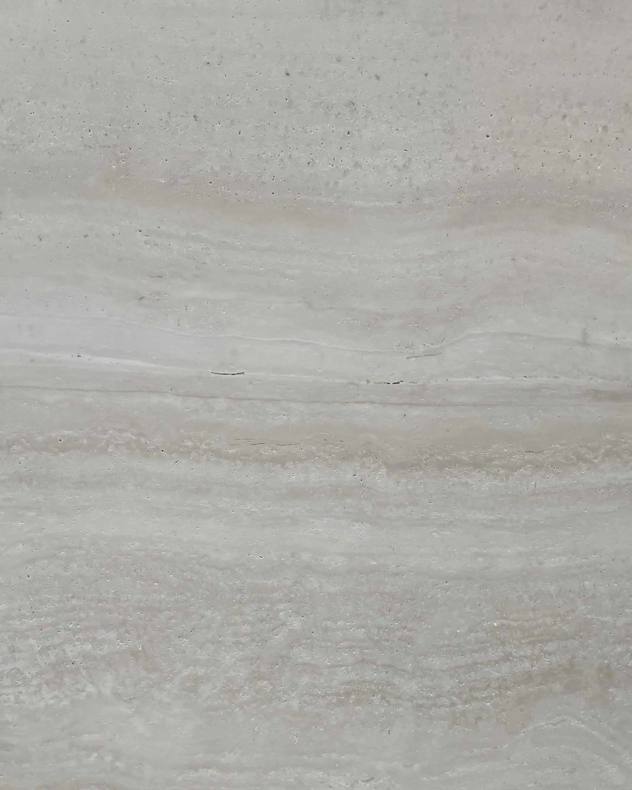 Travertino Biancodei Filled Travertine Swatch
