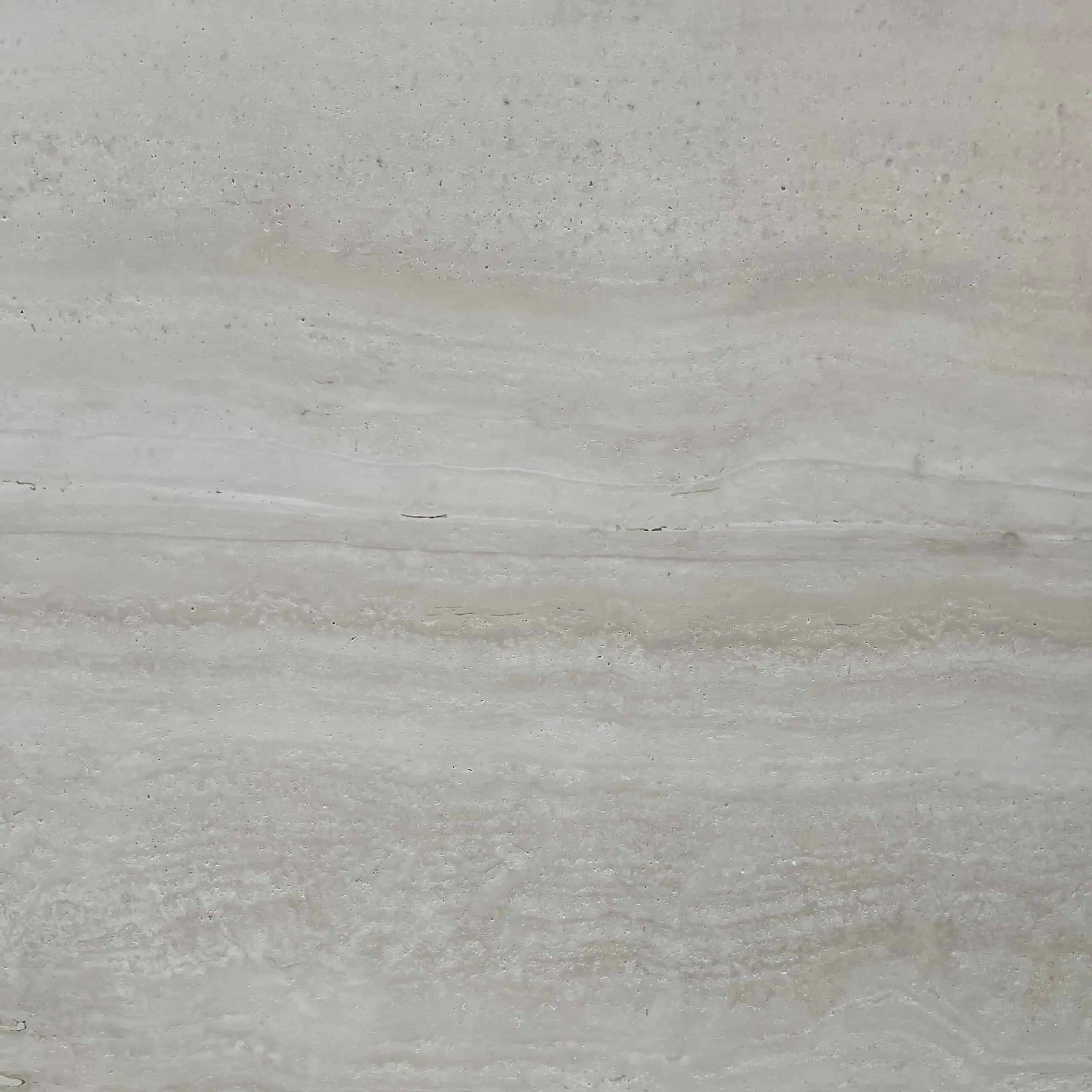Travertino Biancodei Filled Travertine Swatch