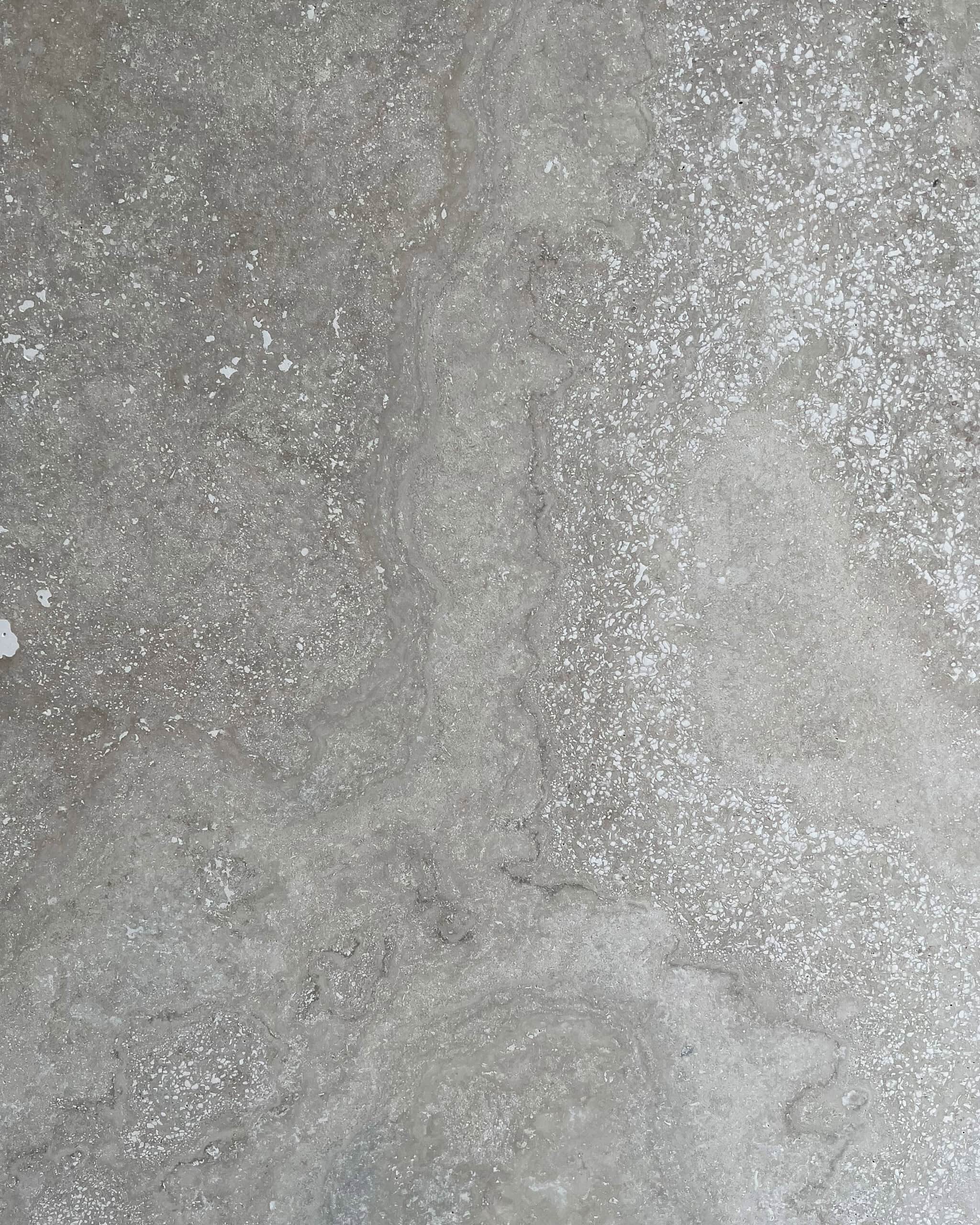 Travertino Classico Crosscut Travertine Swatch