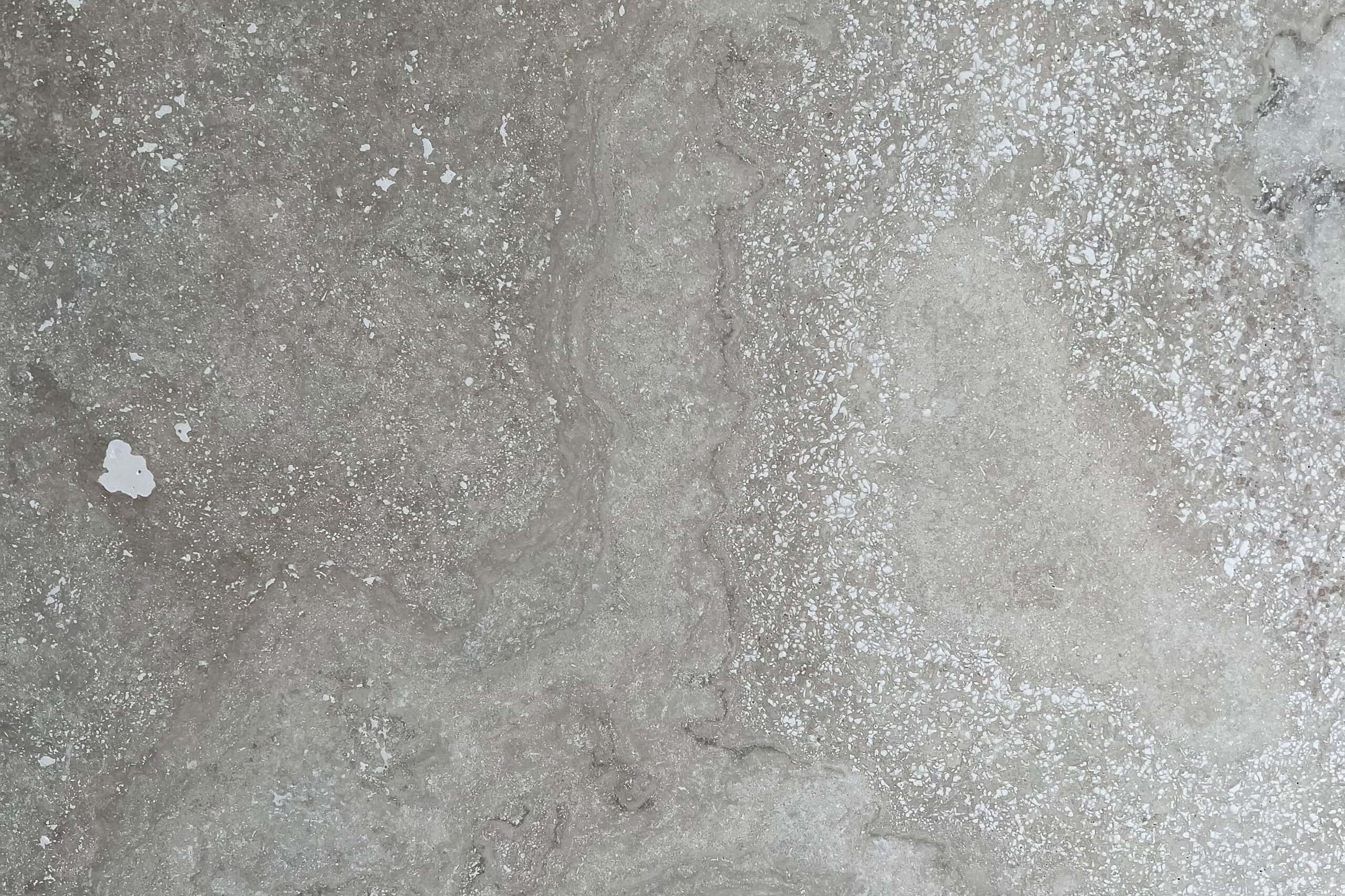 Travertino Classico Crosscut Travertine Swatch