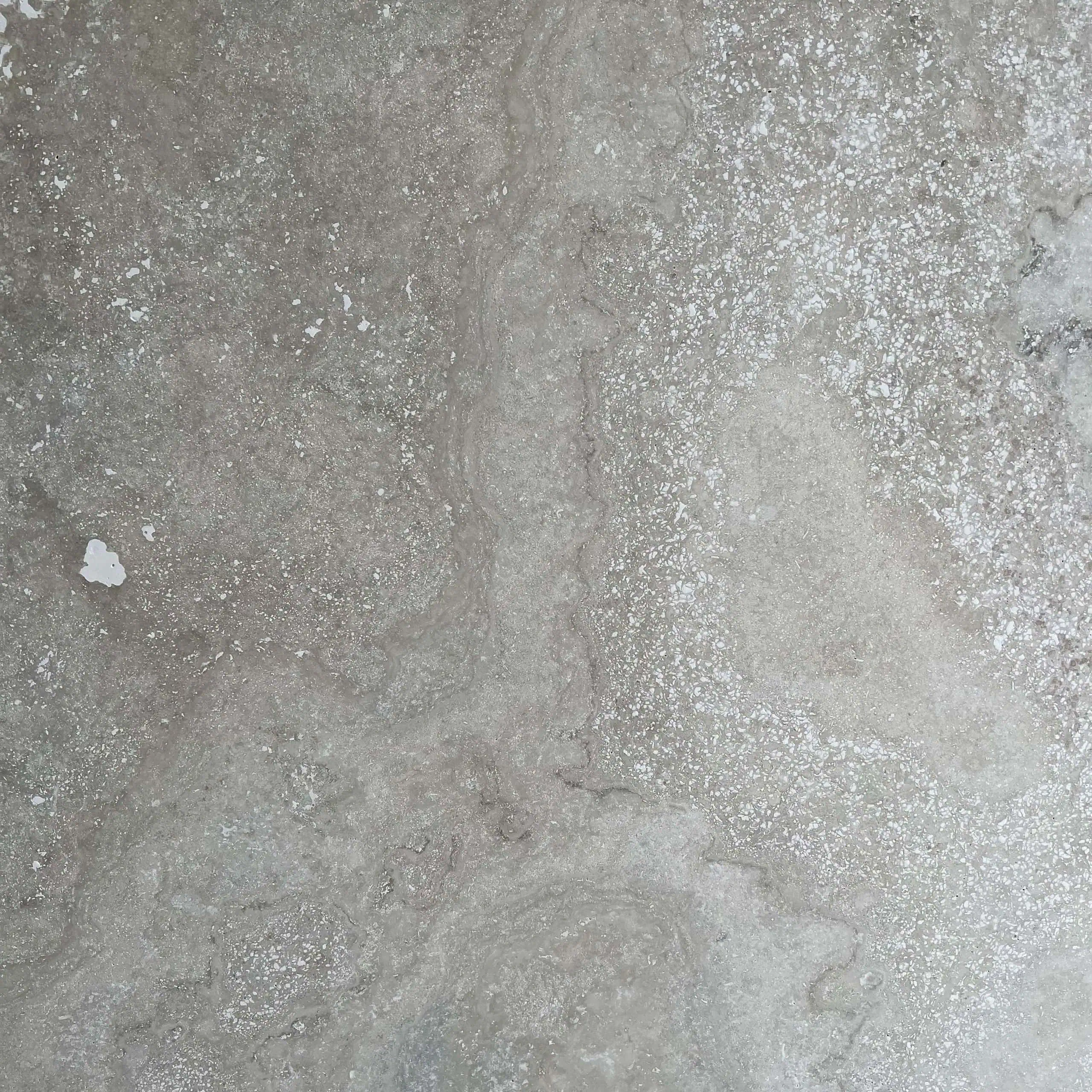 Travertino Classico Crosscut Travertine Swatch