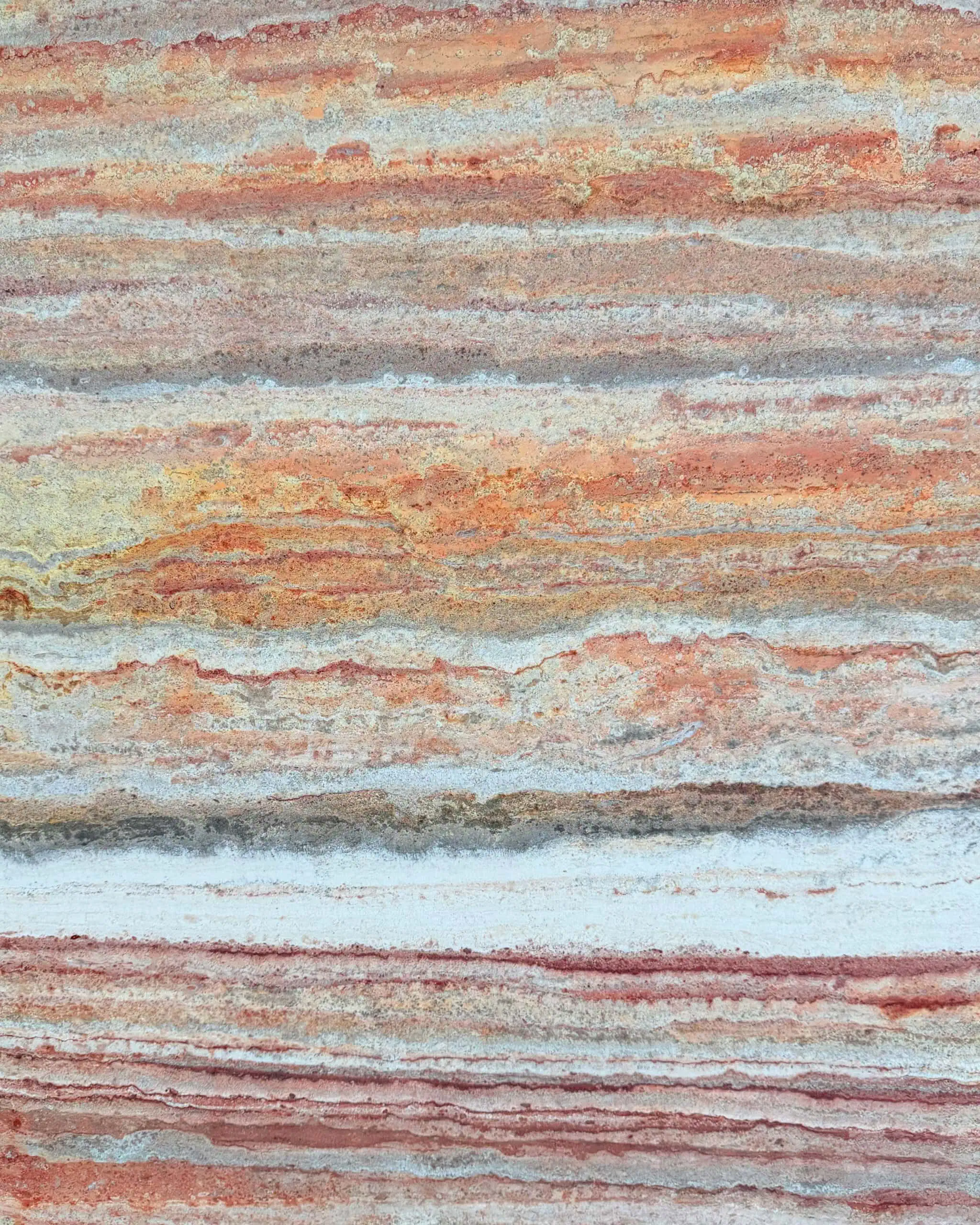 Travertino Fantastico Travertine Swatch